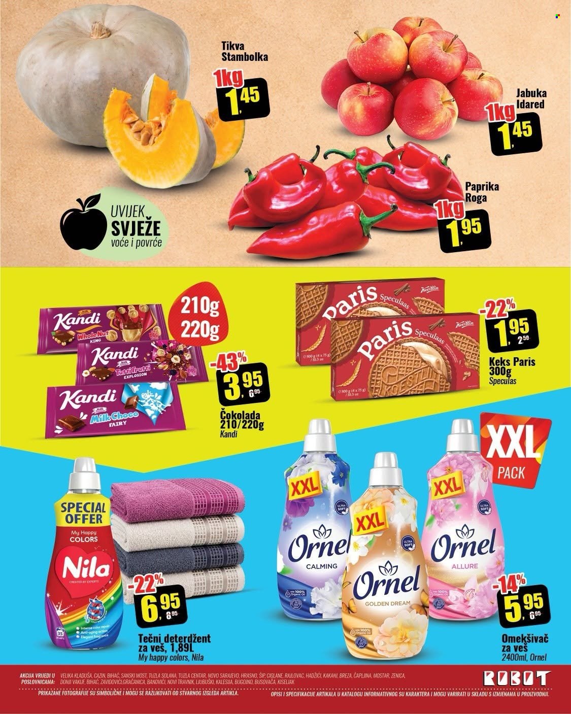 Robot katalog - 21.09.2026. - 23.09.2026.. Stranica 2
