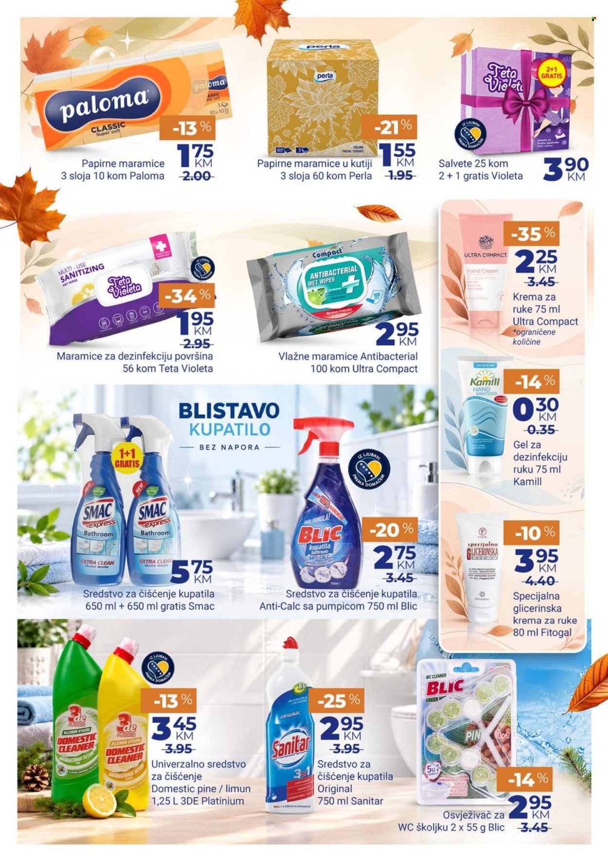 Bingo katalog - 21.09.2026. - 18.10.2026.. Stranica 4