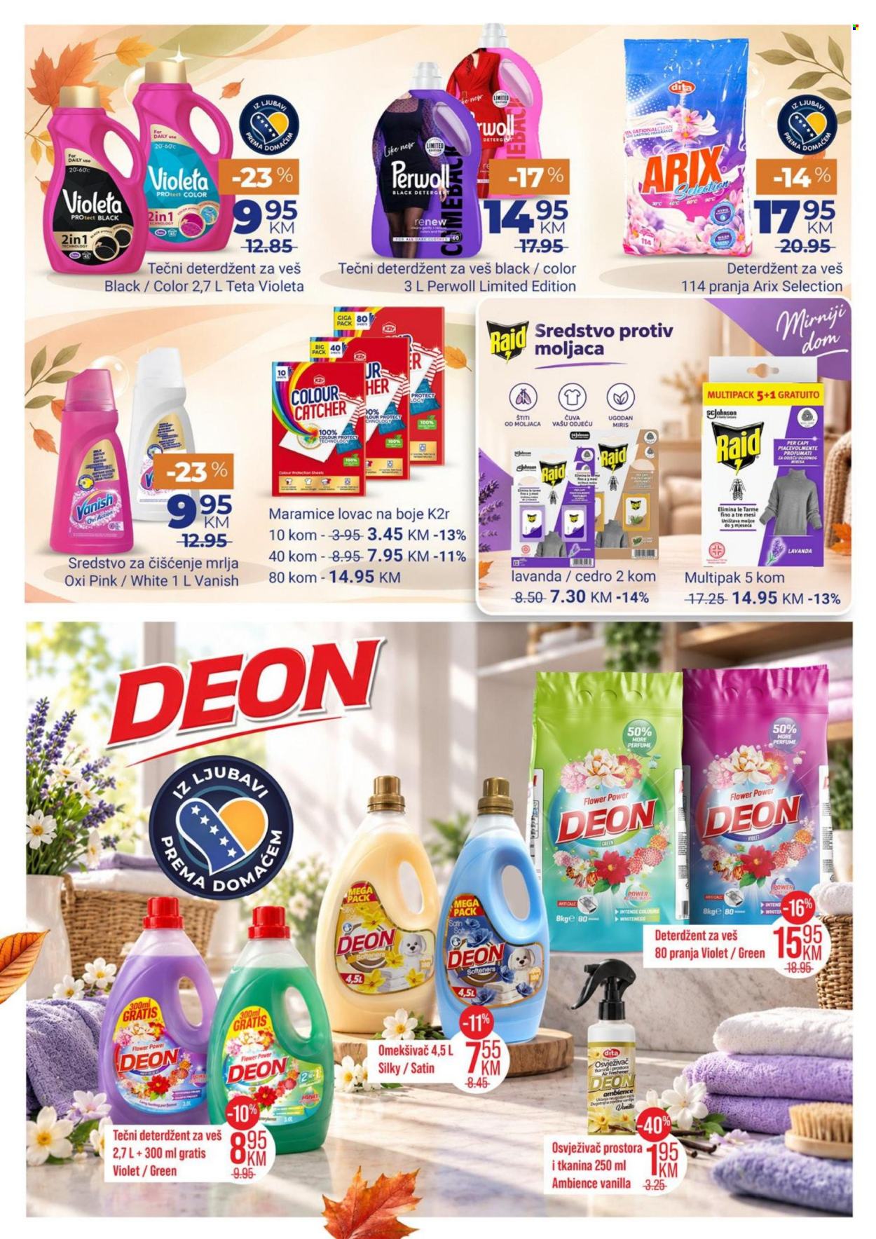 Bingo katalog - 21.09.2026. - 18.10.2026.. Stranica 5
