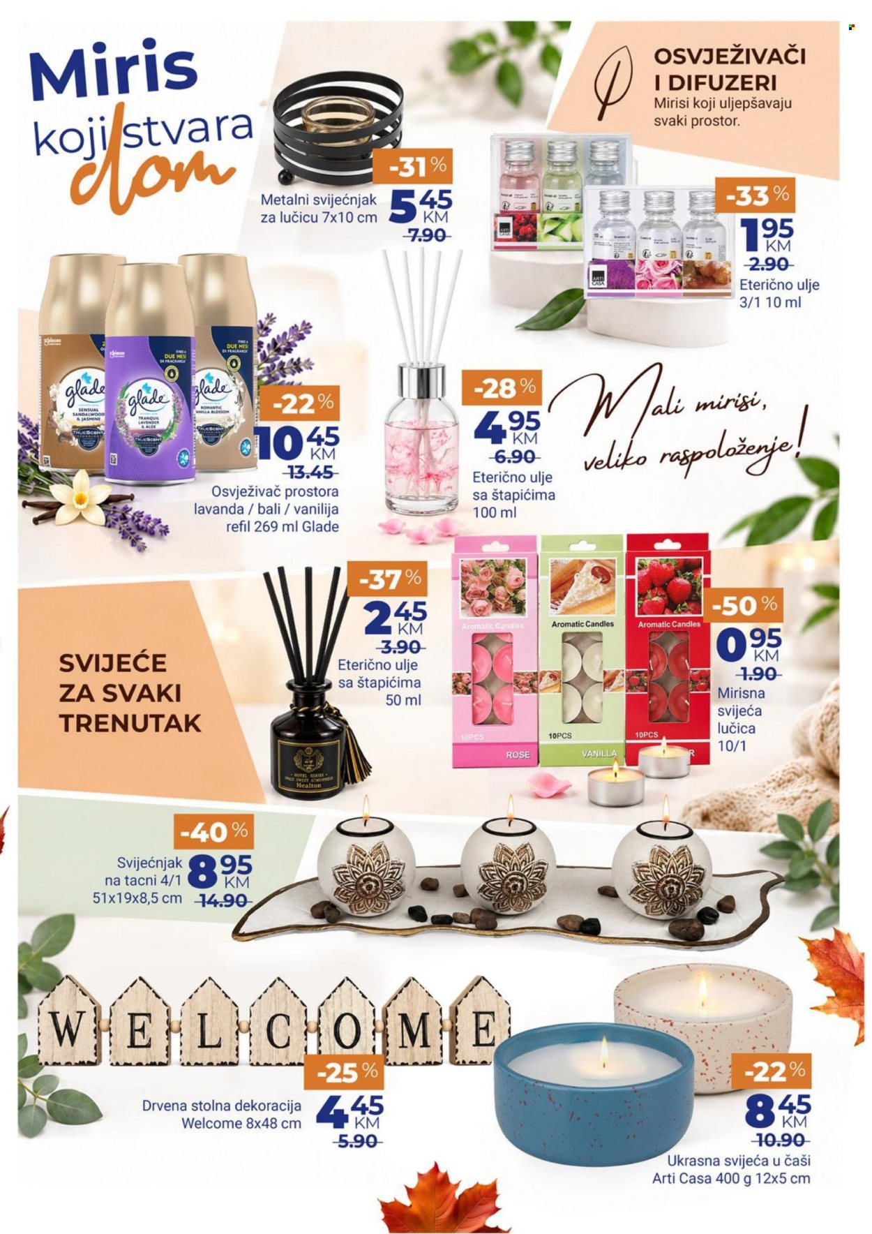 Bingo katalog - 21.09.2026. - 18.10.2026.. Stranica 9
