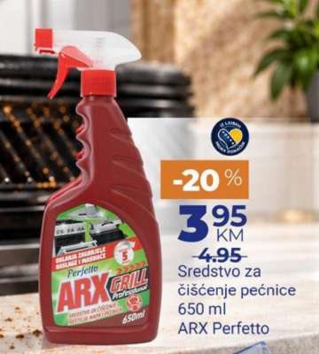 ARX Perfetto