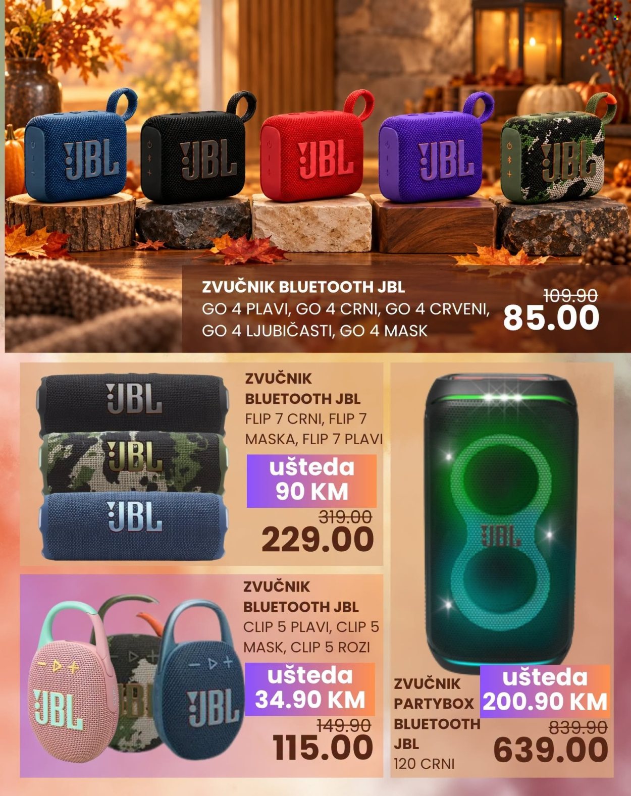 FIS katalog - 21.09.2026. - 31.10.2026.. Stranica 2