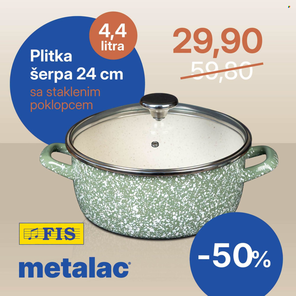 FIS katalog - 15.09.2026. - 31.12.2026.. Stranica 2