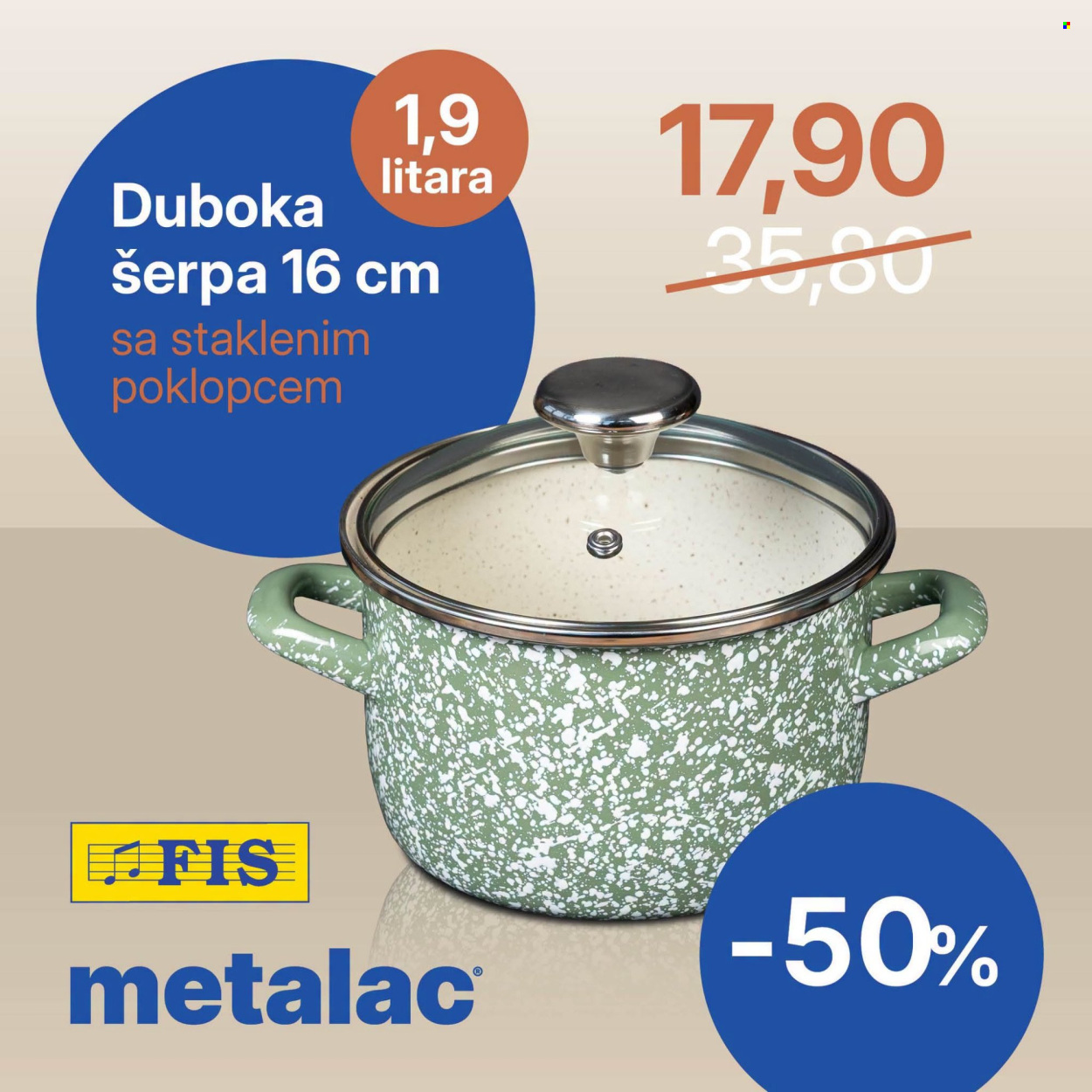 FIS katalog - 15.09.2026. - 31.12.2026.. Stranica 3