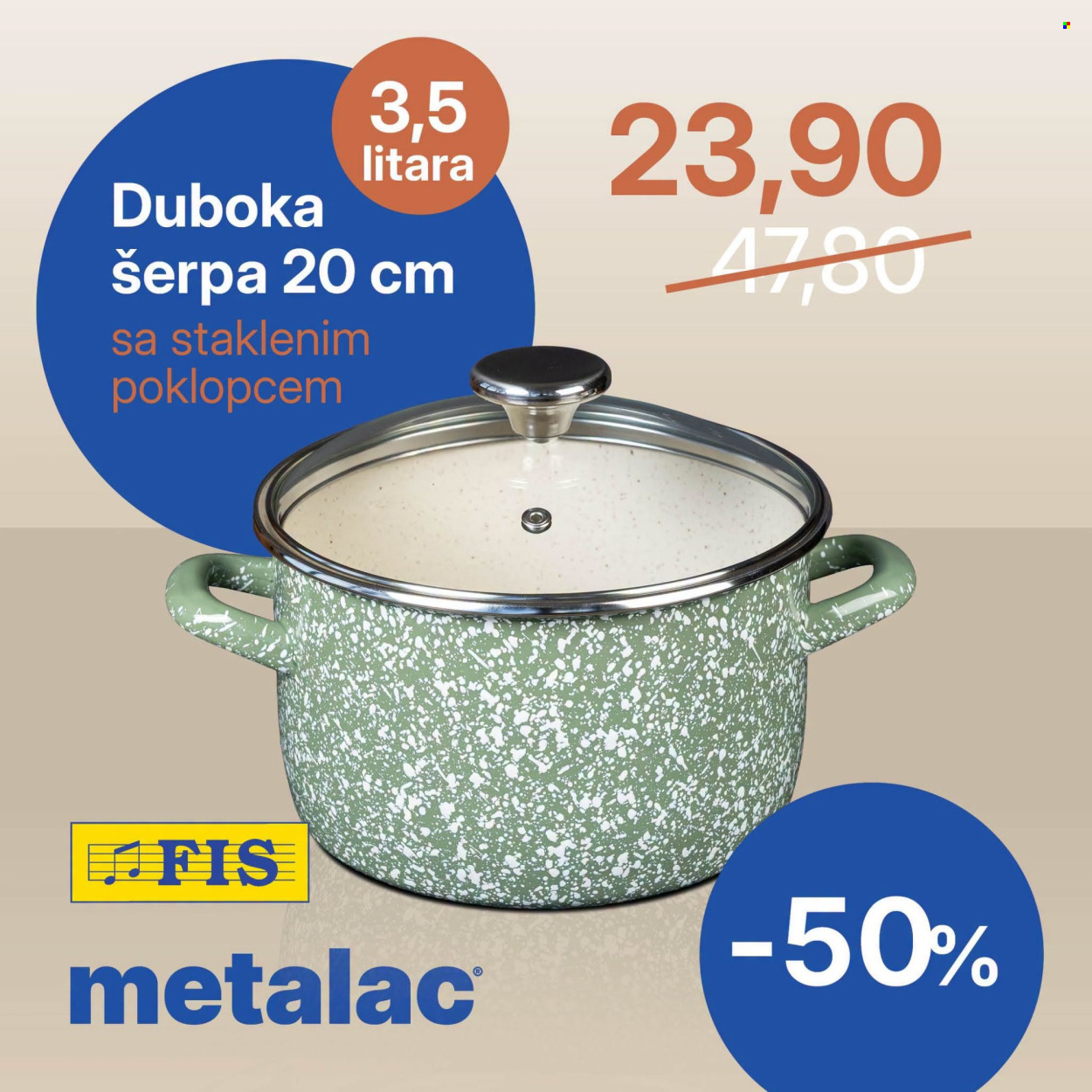 FIS katalog - 15.09.2026. - 31.12.2026.. Stranica 8