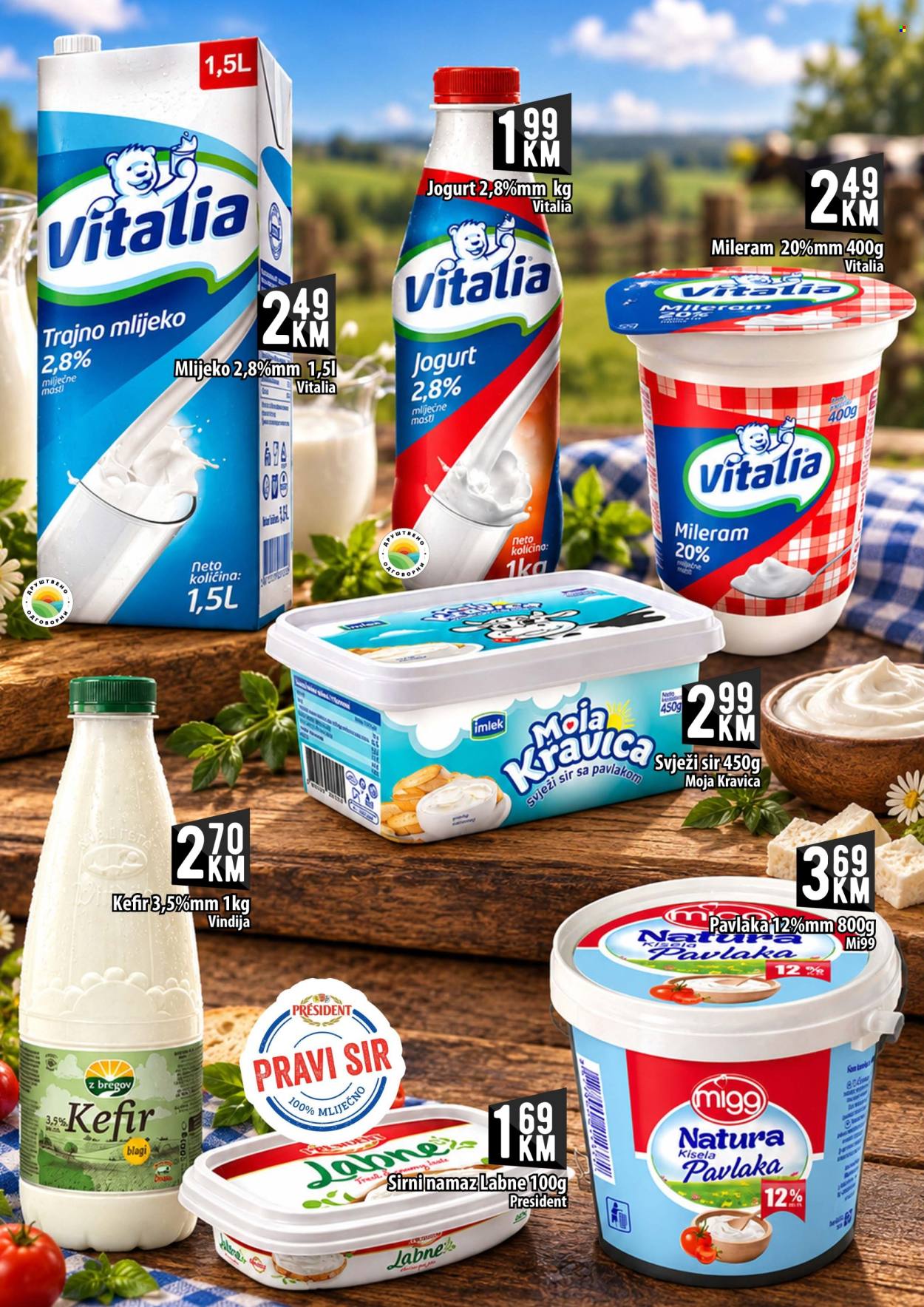 Kort marketi katalog - 18.09.2026. - 07.10.2026.. Stranica 4