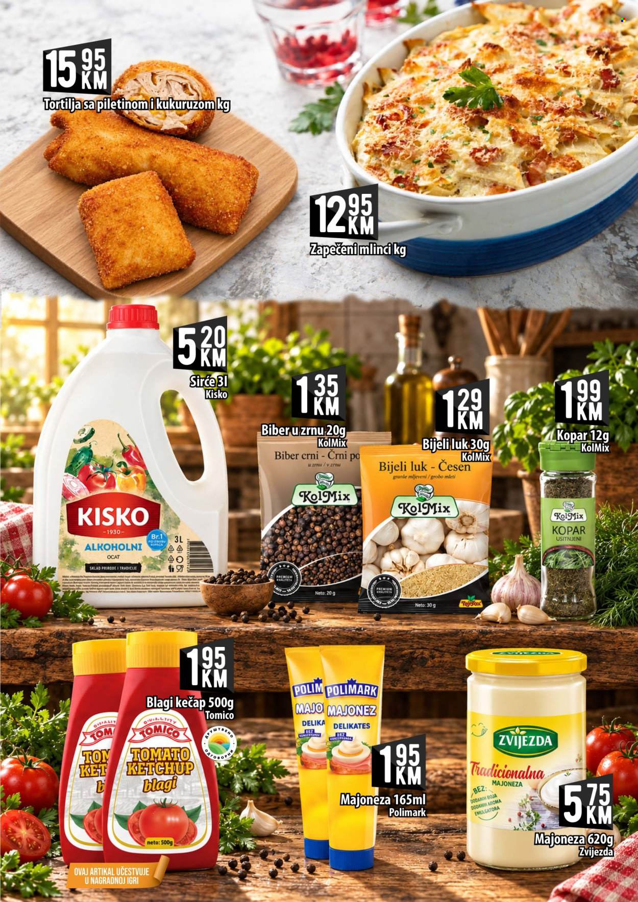 Kort marketi katalog - 18.09.2026. - 07.10.2026.. Stranica 7