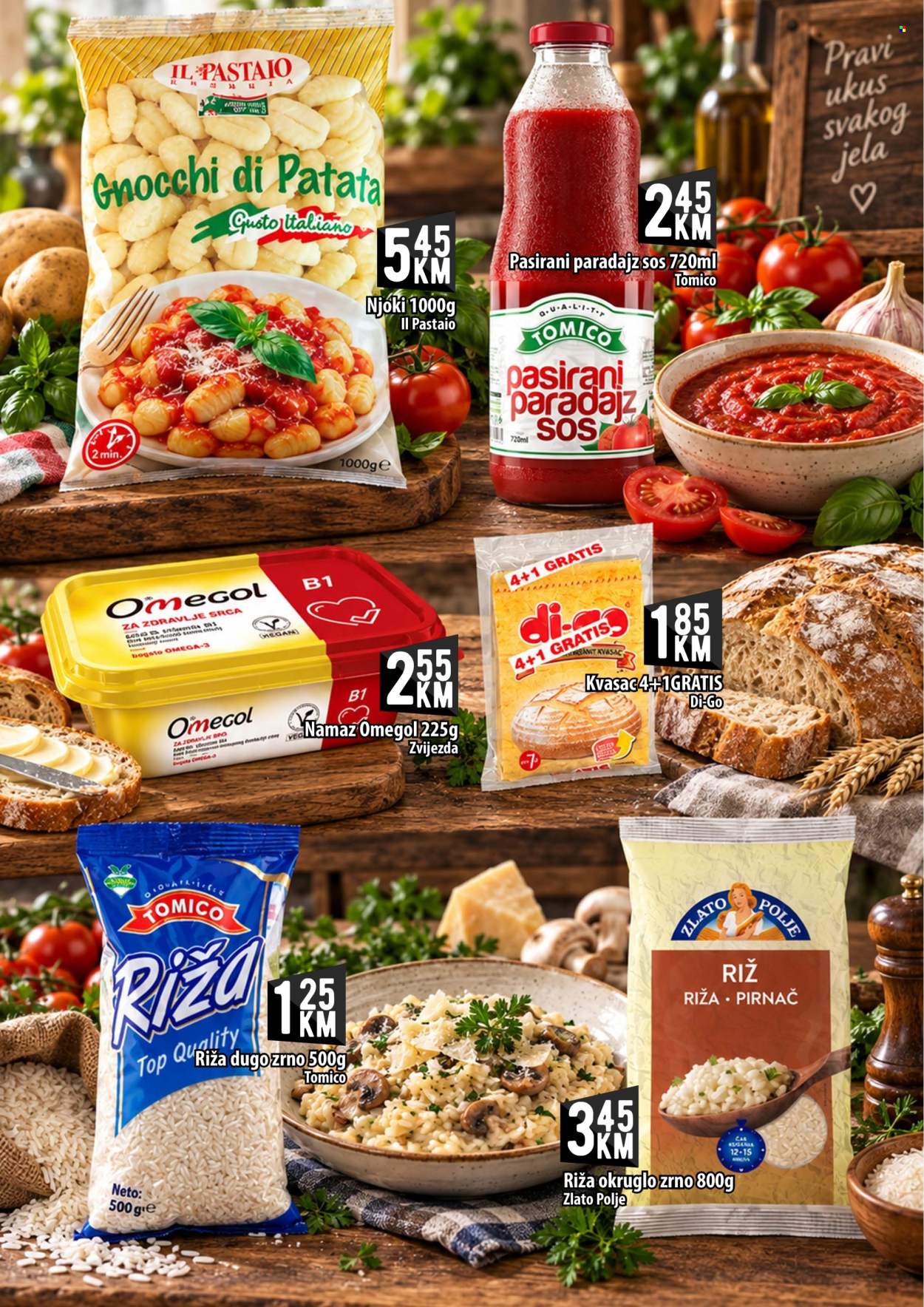 Kort marketi katalog - 18.09.2026. - 07.10.2026.. Stranica 8