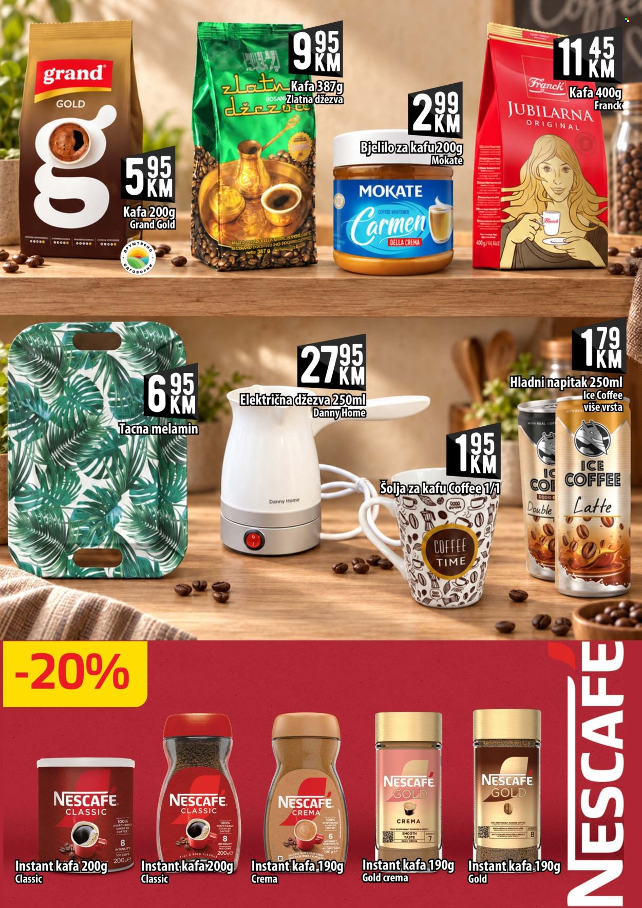 Kort marketi katalog - 18.09.2026. - 07.10.2026.. Stranica 10