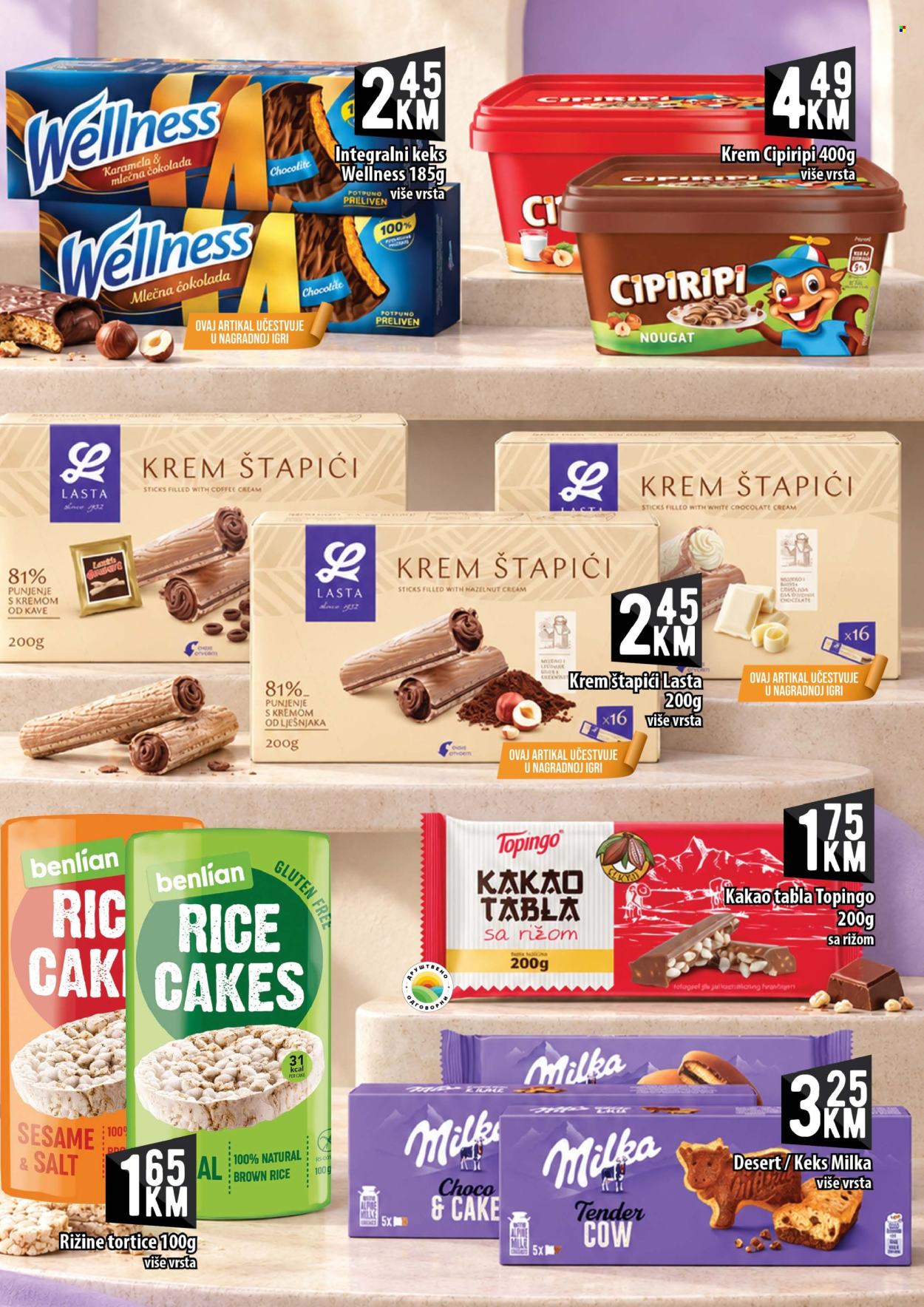 Kort marketi katalog - 18.09.2026. - 07.10.2026.. Stranica 12