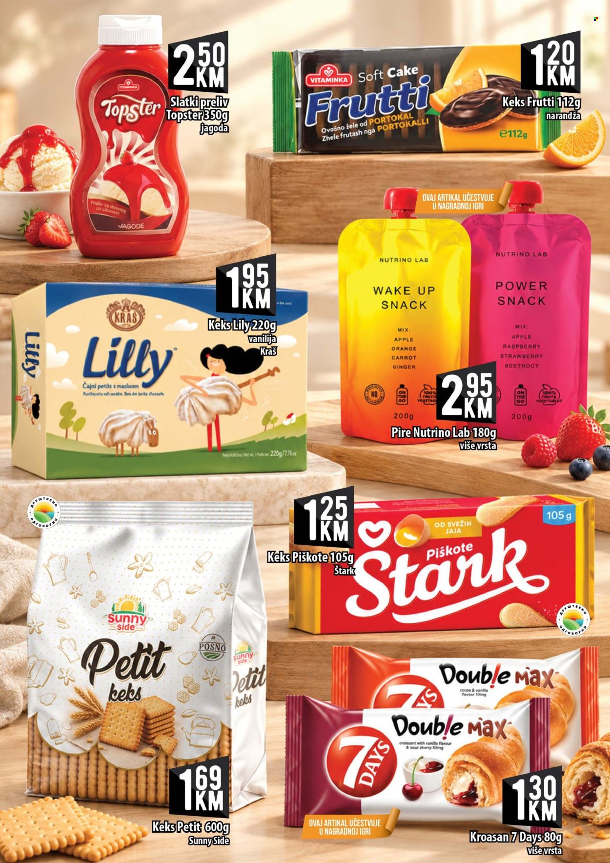 Kort marketi katalog - 18.09.2026. - 07.10.2026.. Stranica 13