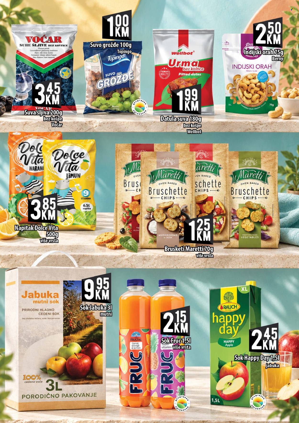 Kort marketi katalog - 18.09.2026. - 07.10.2026.. Stranica 14