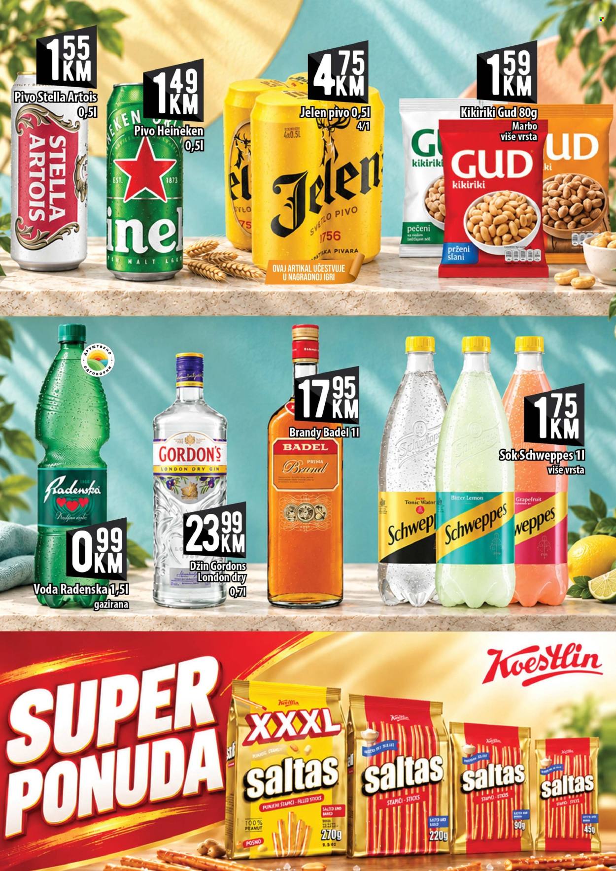 Kort marketi katalog - 18.09.2026. - 07.10.2026.. Stranica 15