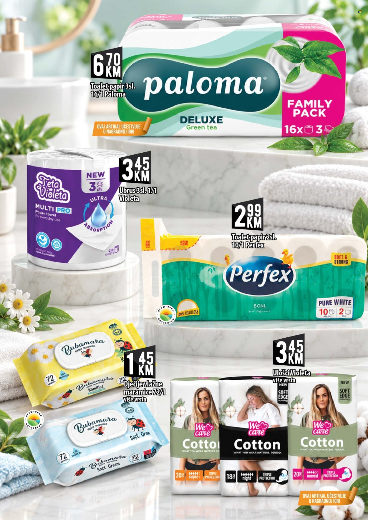 Kort marketi katalog - 18.09.2026. - 07.10.2026.. Stranica 20
