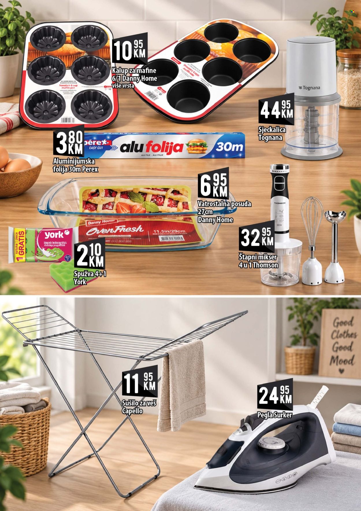 Kort marketi katalog - 18.09.2026. - 07.10.2026.. Stranica 22