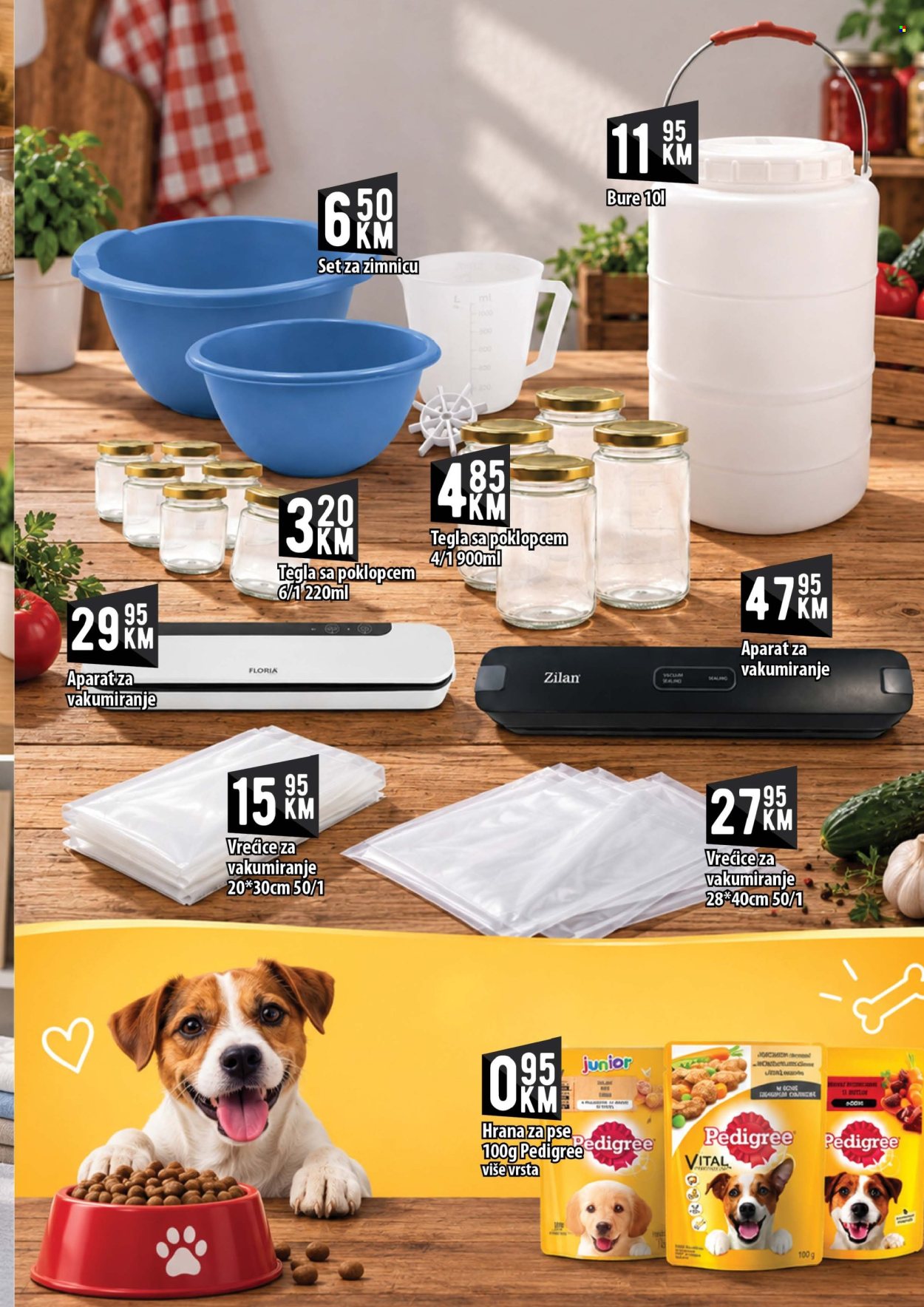 Kort marketi katalog - 18.09.2026. - 07.10.2026.. Stranica 23
