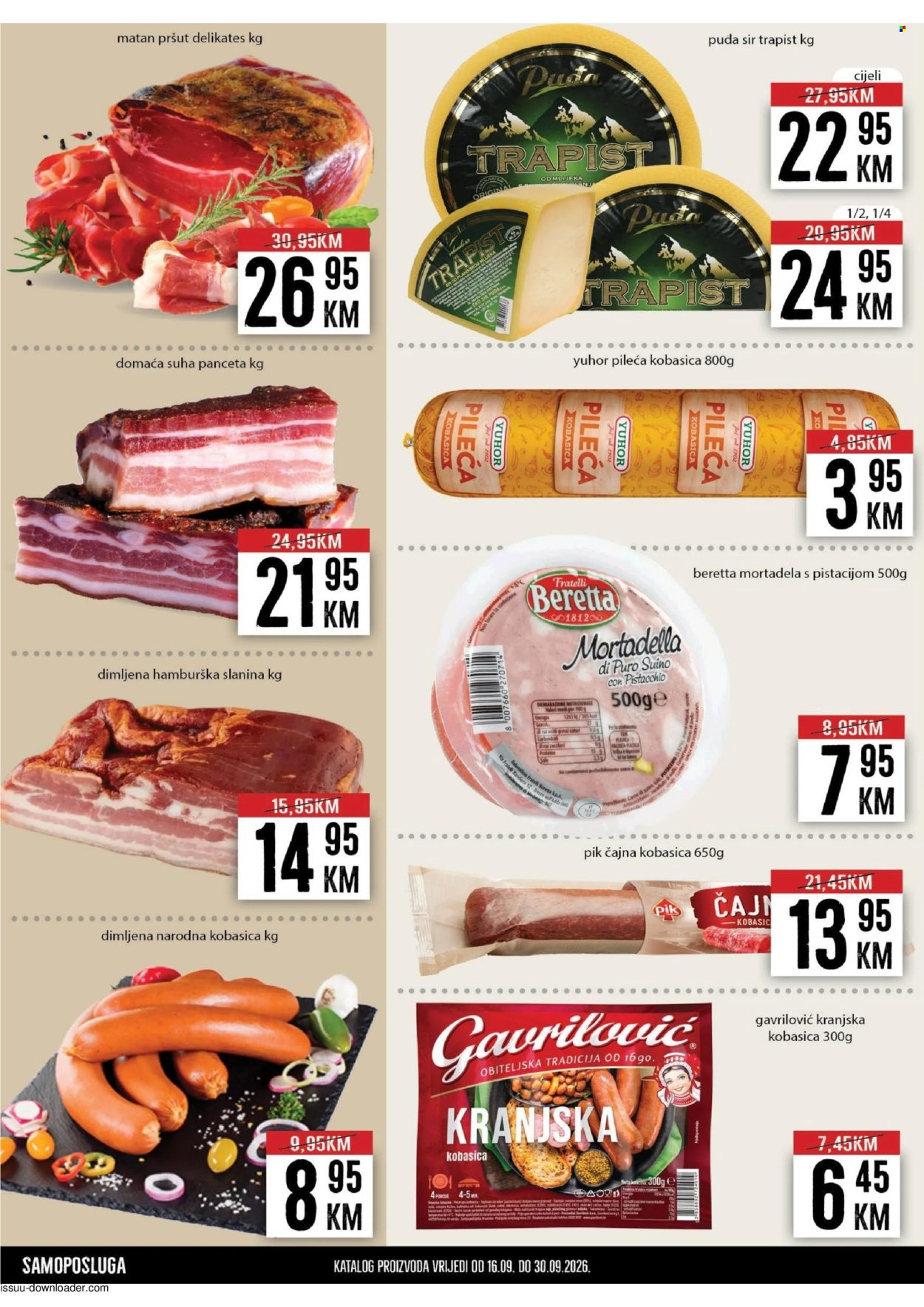 Prodex katalog - 16.09.2026. - 30.09.2026.. Stranica 4