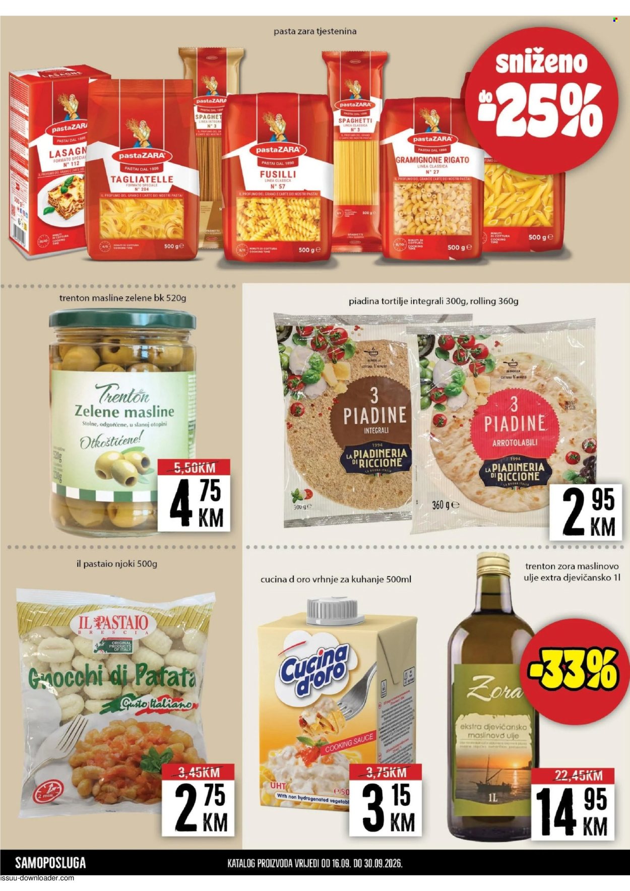 Prodex katalog - 16.09.2026. - 30.09.2026.. Stranica 6
