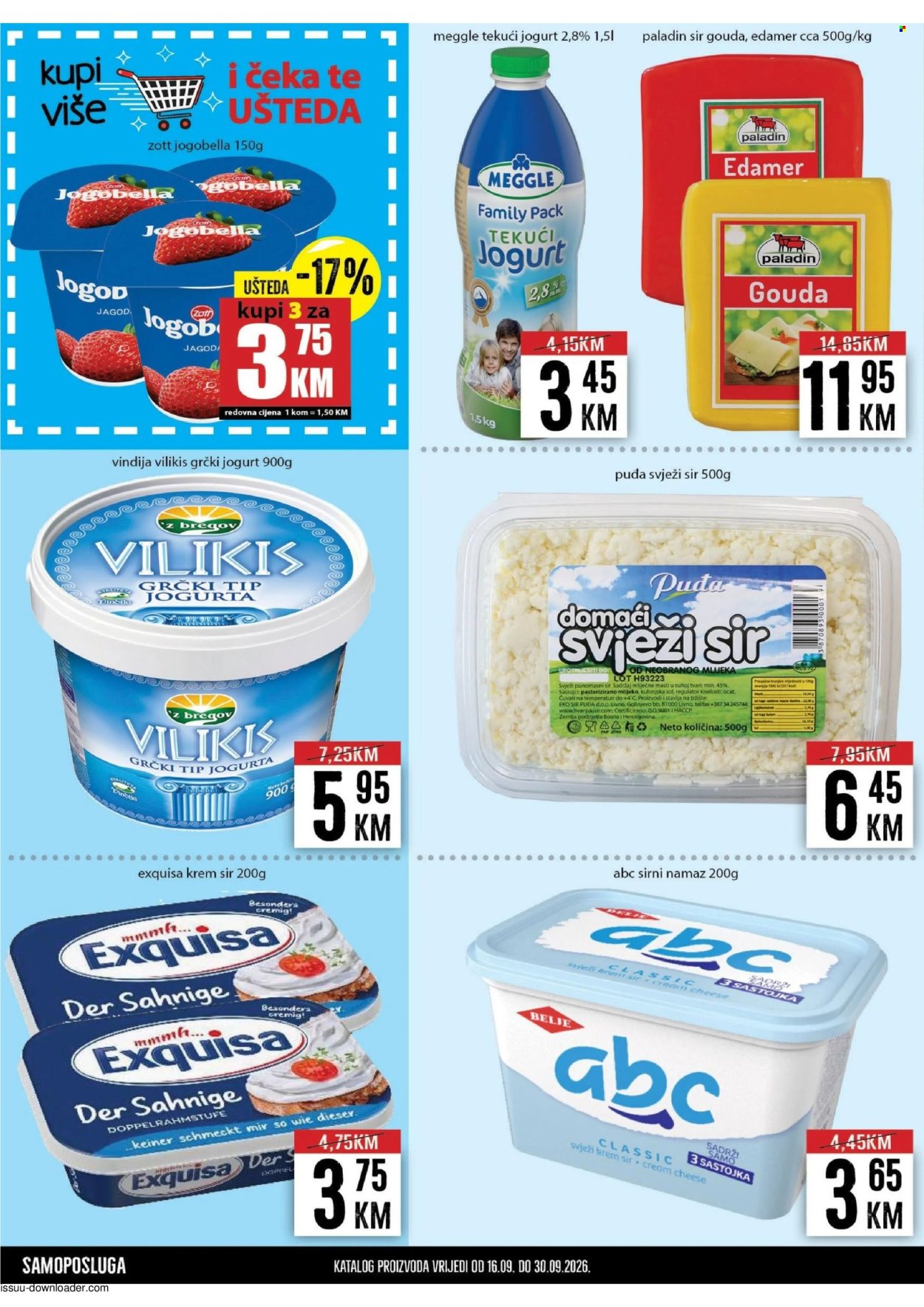 Prodex katalog - 16.09.2026. - 30.09.2026.. Stranica 8