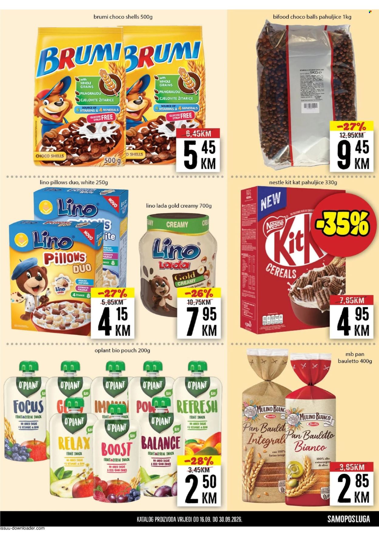Prodex katalog - 16.09.2026. - 30.09.2026.. Stranica 11