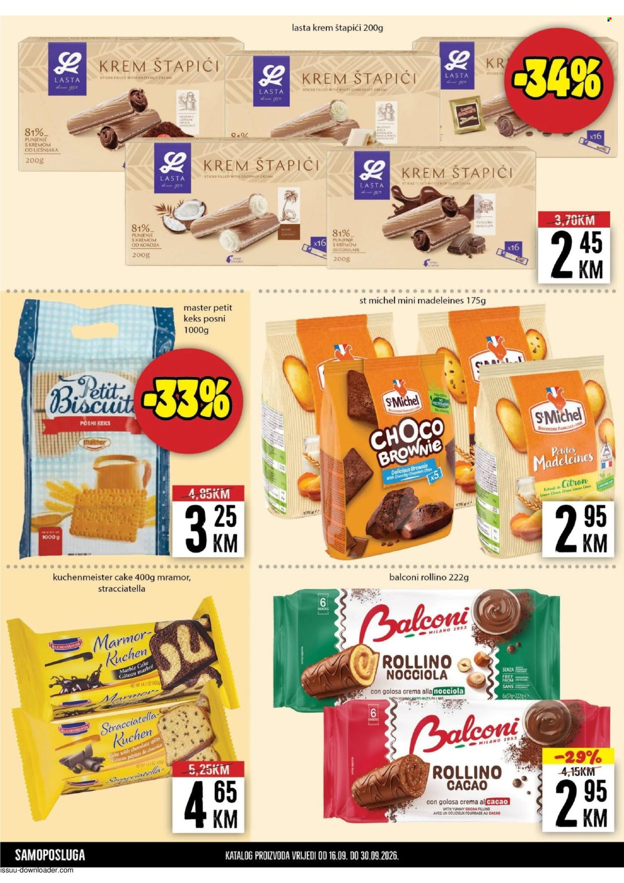 Prodex katalog - 16.09.2026. - 30.09.2026.. Stranica 12