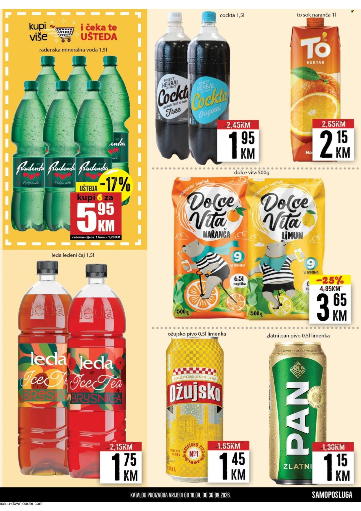 Prodex katalog - 16.09.2026. - 30.09.2026.. Stranica 13