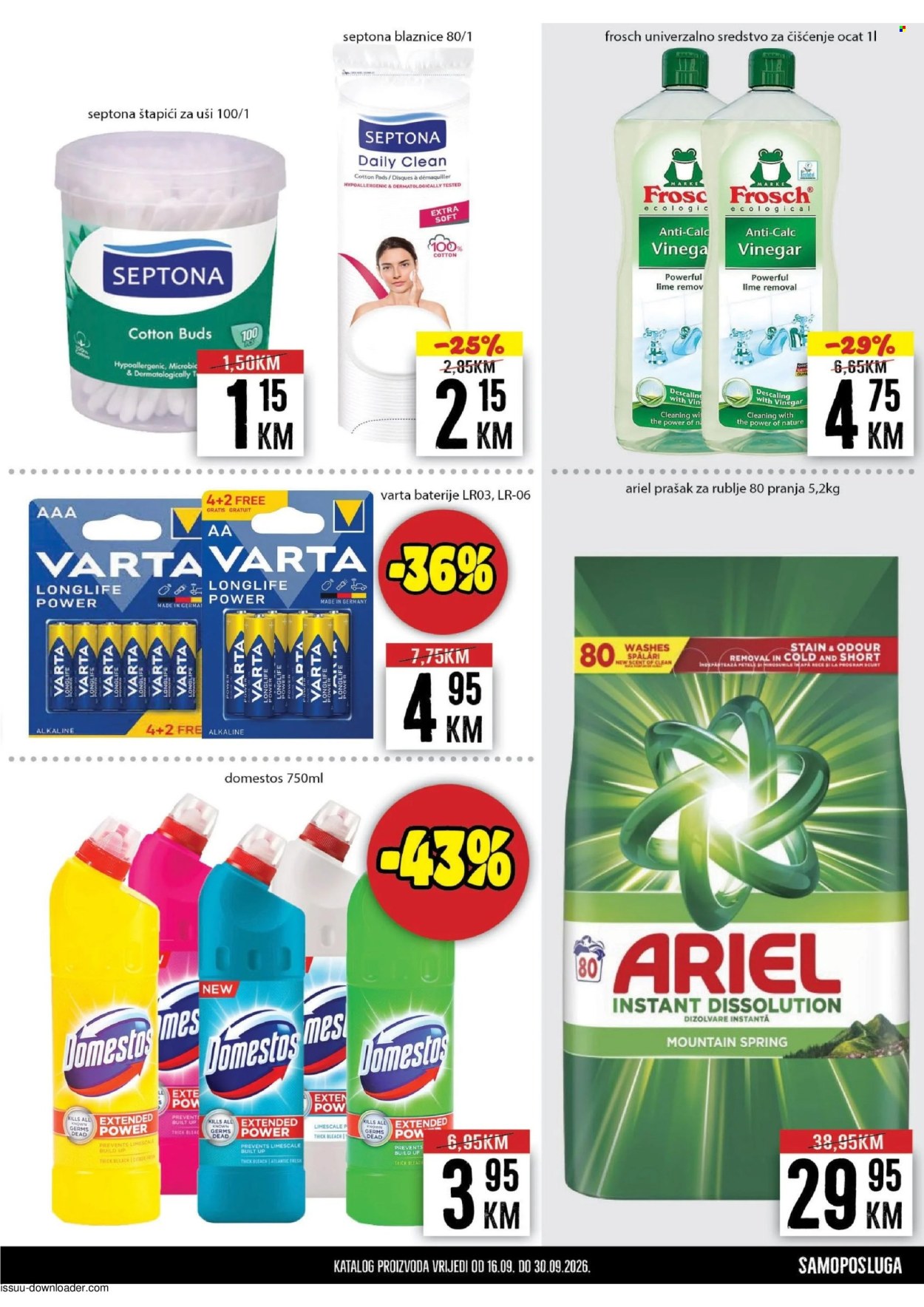 Prodex katalog - 16.09.2026. - 30.09.2026.. Stranica 15
