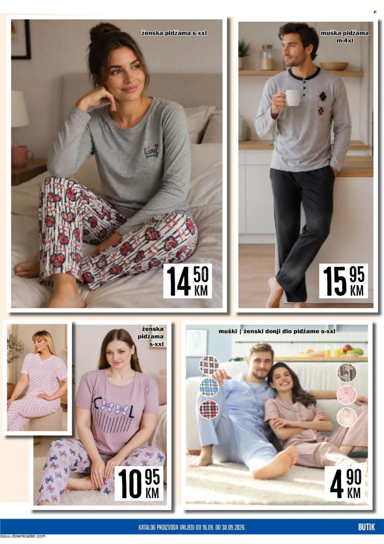 Prodex katalog - 16.09.2026. - 30.09.2026.. Stranica 19