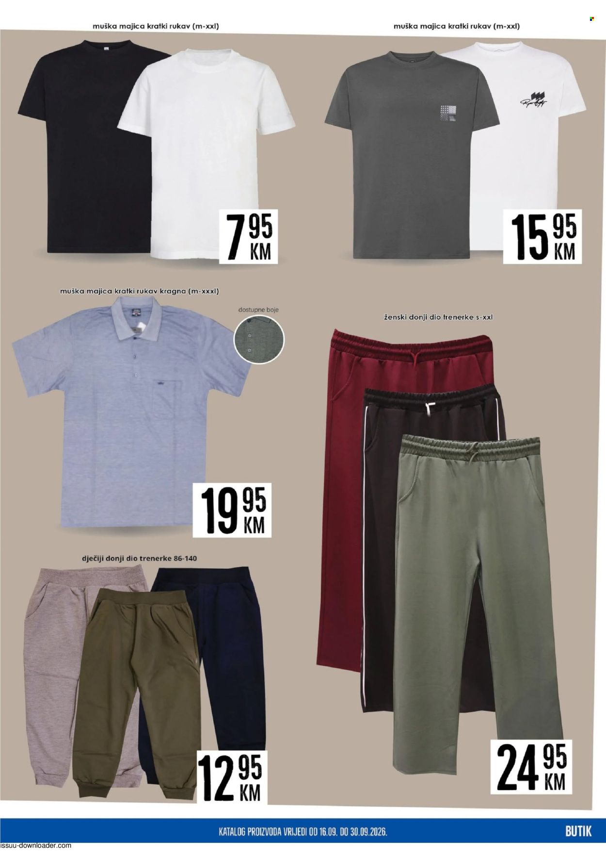 Prodex katalog - 16.09.2026. - 30.09.2026.. Stranica 22