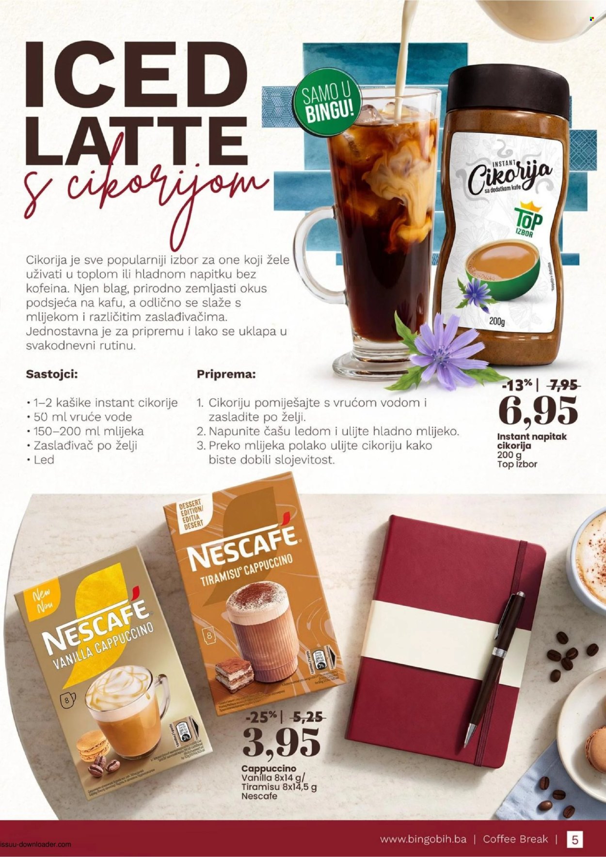 Bingo katalog - 24.09.2026. - 01.10.2026.. Stranica 5