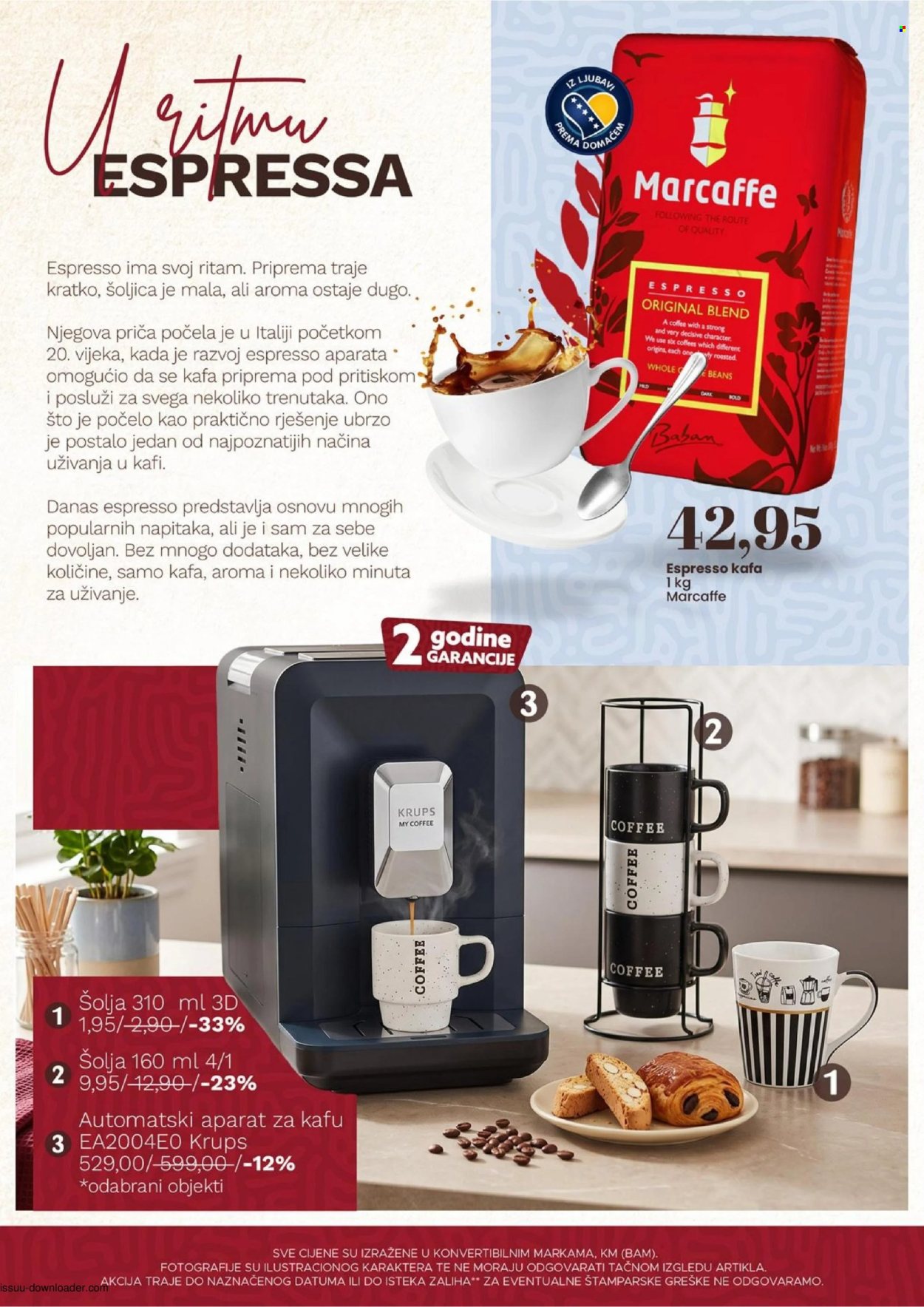 Bingo katalog - 24.09.2026. - 01.10.2026.. Stranica 8