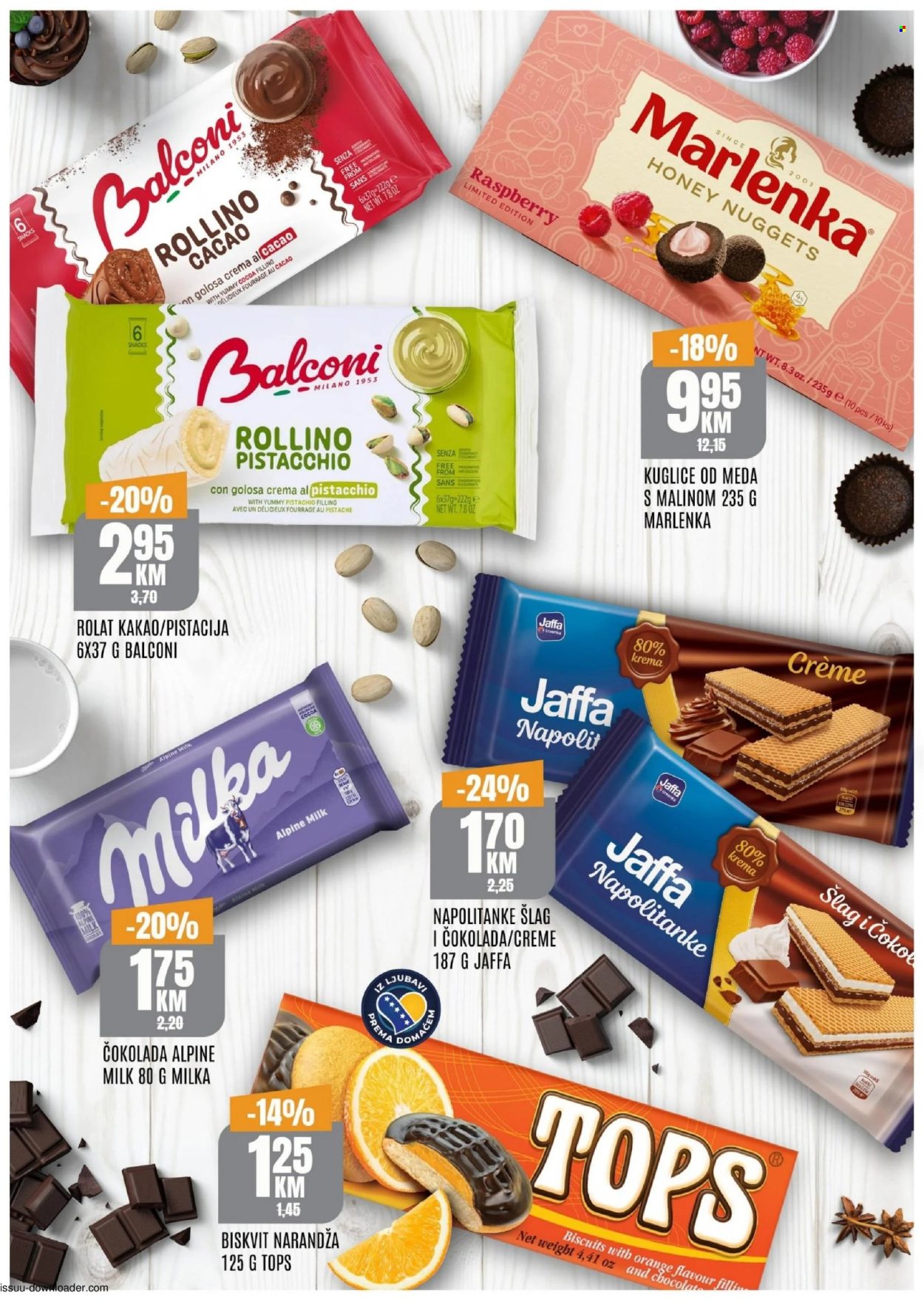 Bingo katalog - 24.09.2026. - 27.09.2026.. Stranica 4