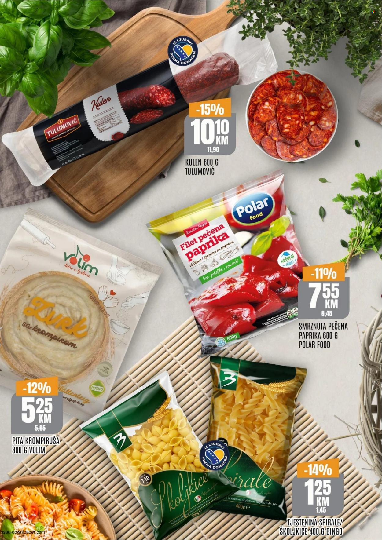 Bingo katalog - 24.09.2026. - 27.09.2026.. Stranica 2