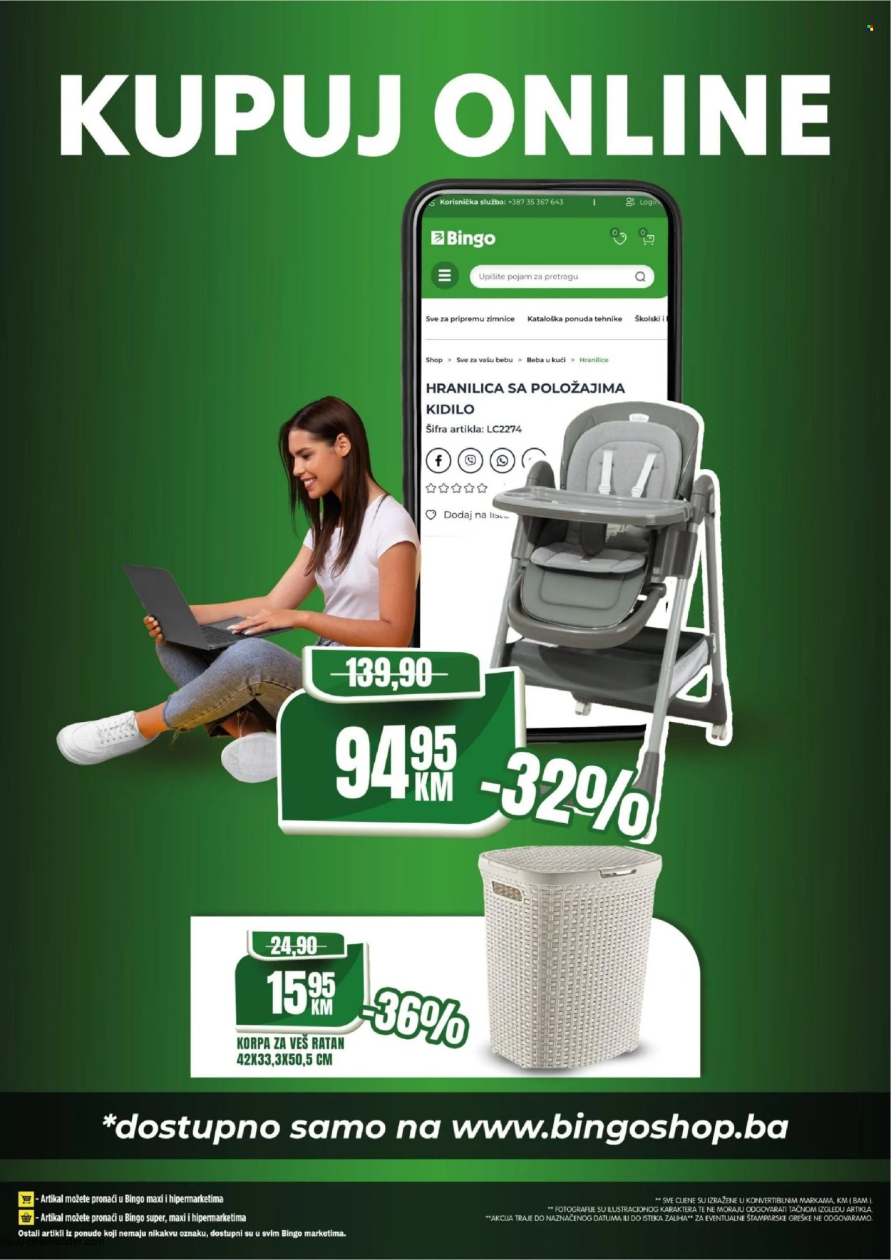 Bingo katalog - 24.09.2026. - 27.09.2026.. Stranica 8