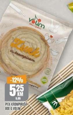 Pita krompiruša