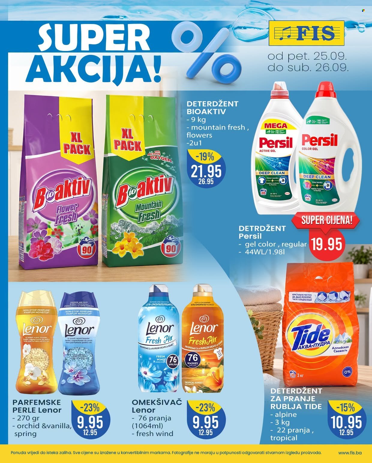 FIS katalog - 25.09.2026. - 26.09.2026.. Stranica 7