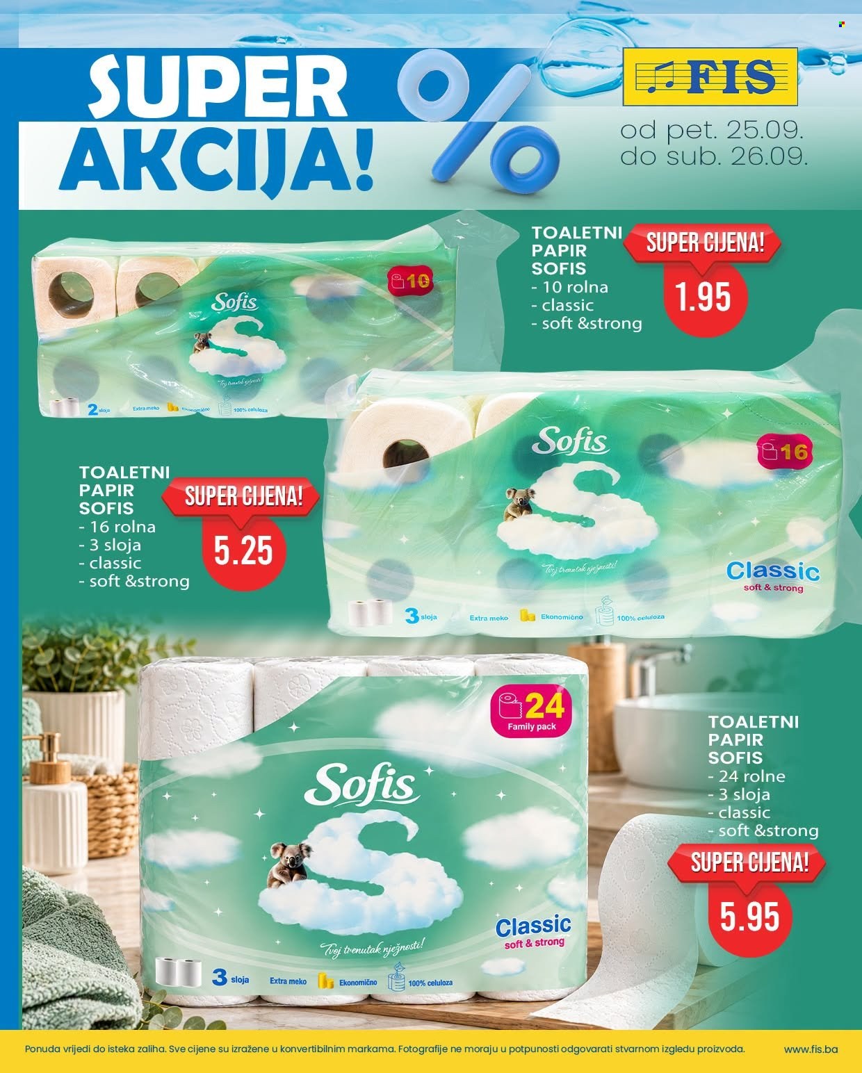 FIS katalog - 25.09.2026. - 26.09.2026.. Stranica 8