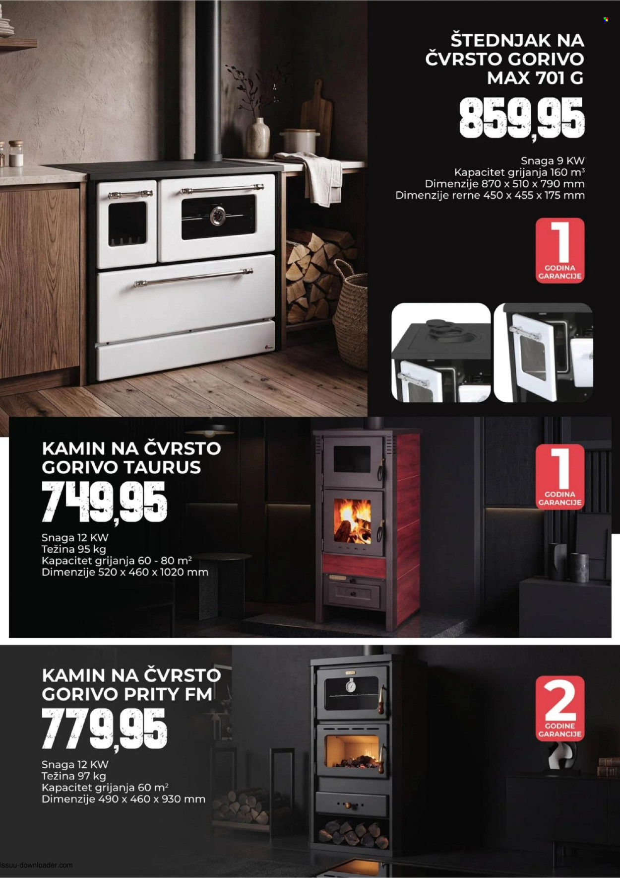Bingo katalog - 28.09.2026. - 01.11.2026.. Stranica 3