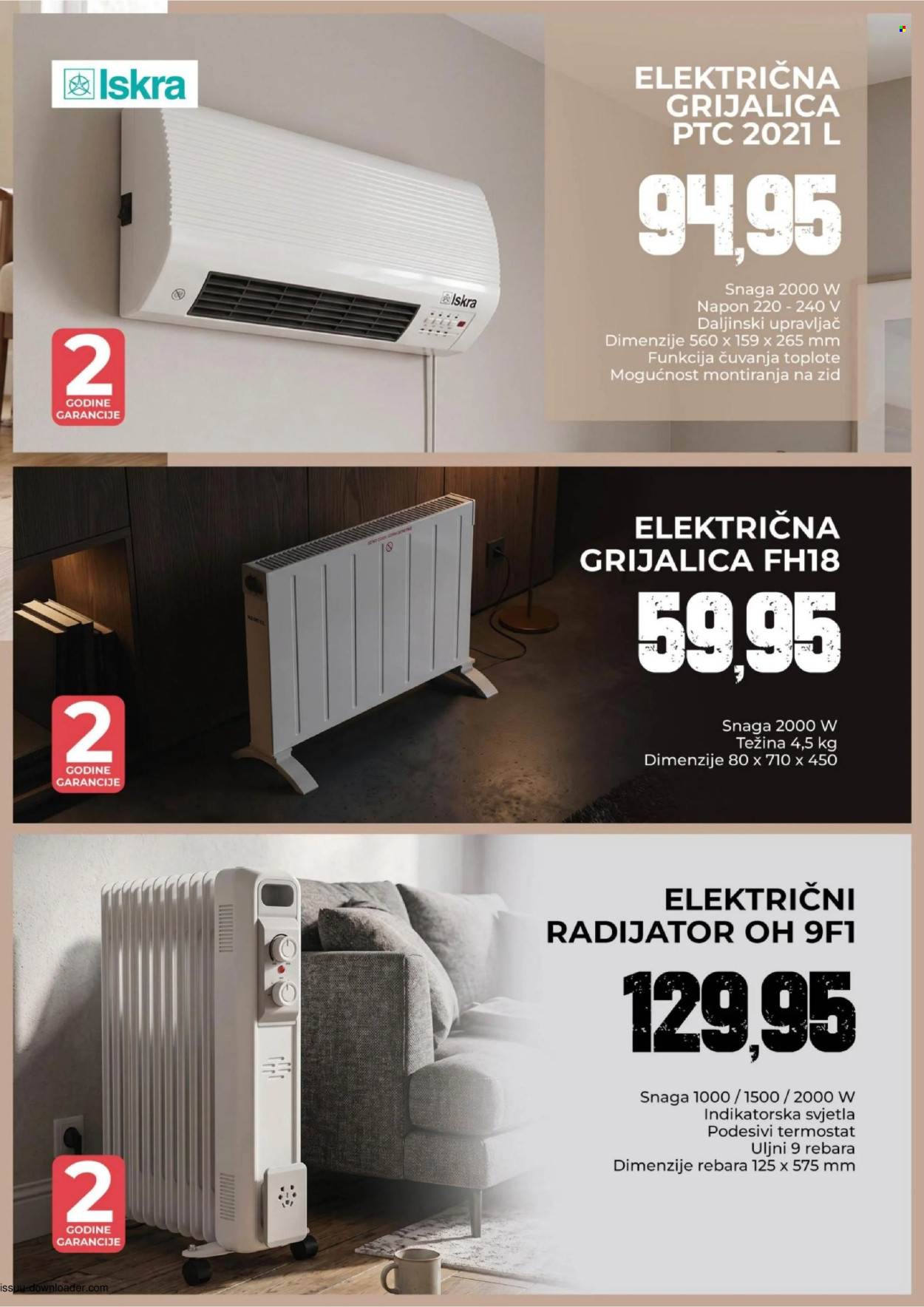 Bingo katalog - 28.09.2026. - 01.11.2026.. Stranica 9