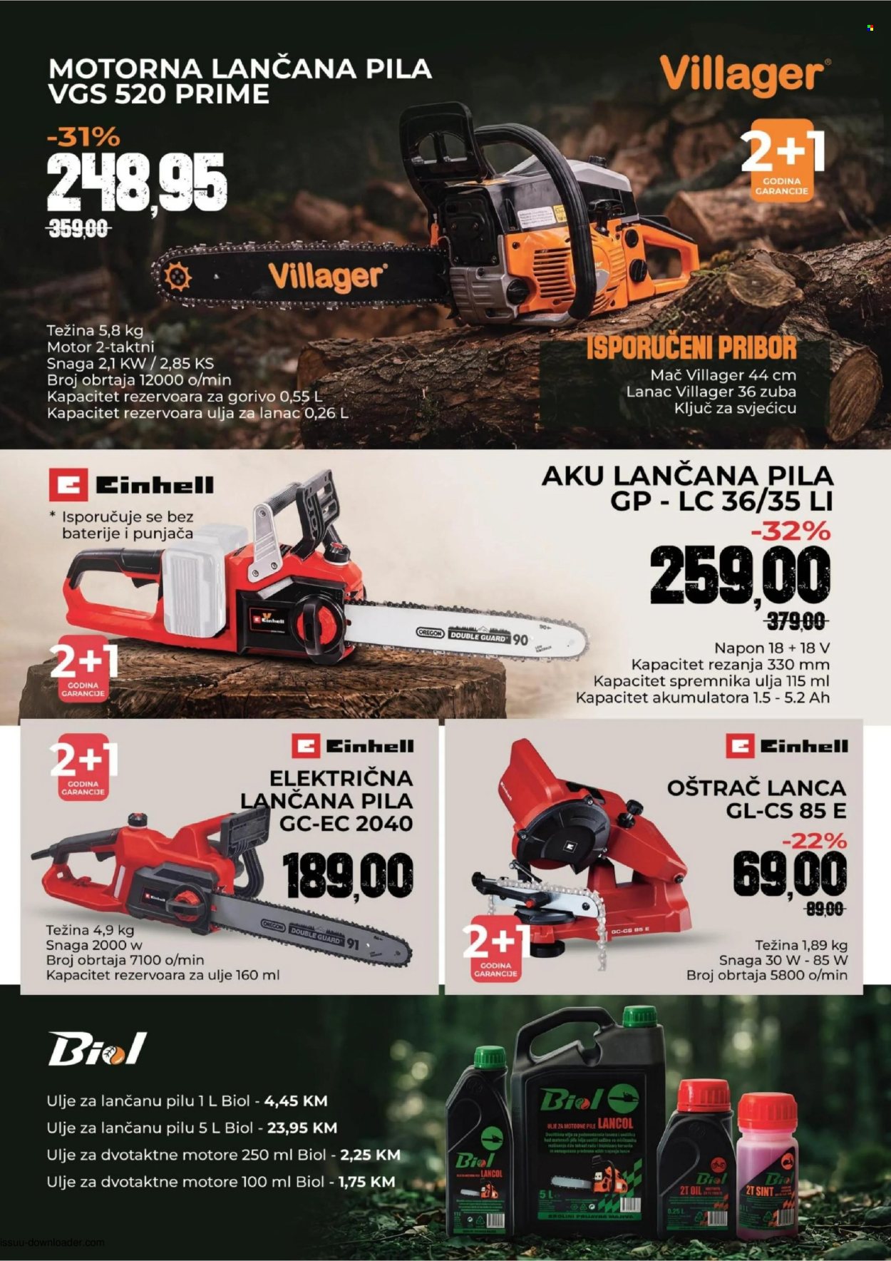 Bingo katalog - 28.09.2026. - 01.11.2026.. Stranica 10