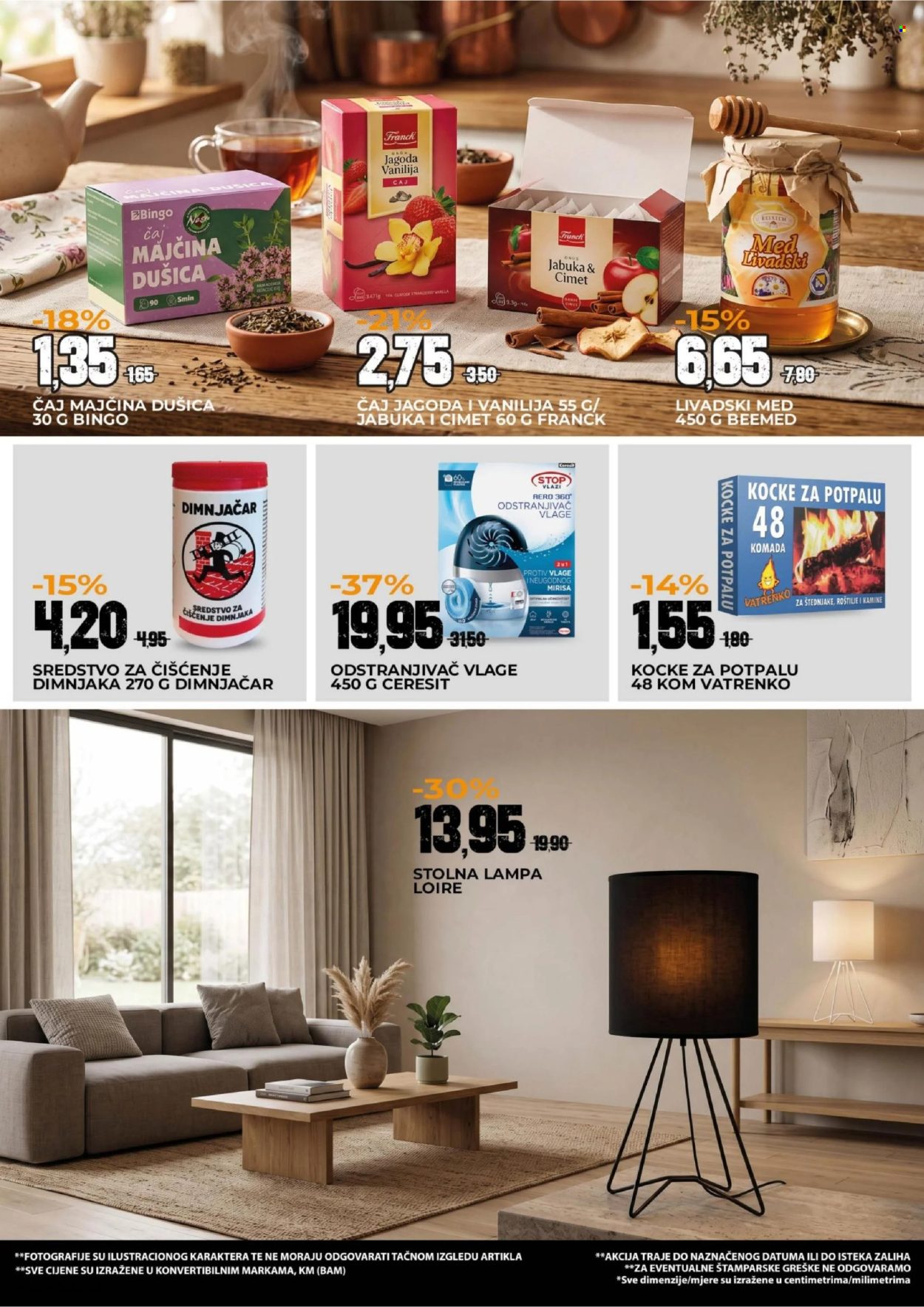 Bingo katalog - 28.09.2026. - 01.11.2026.. Stranica 16