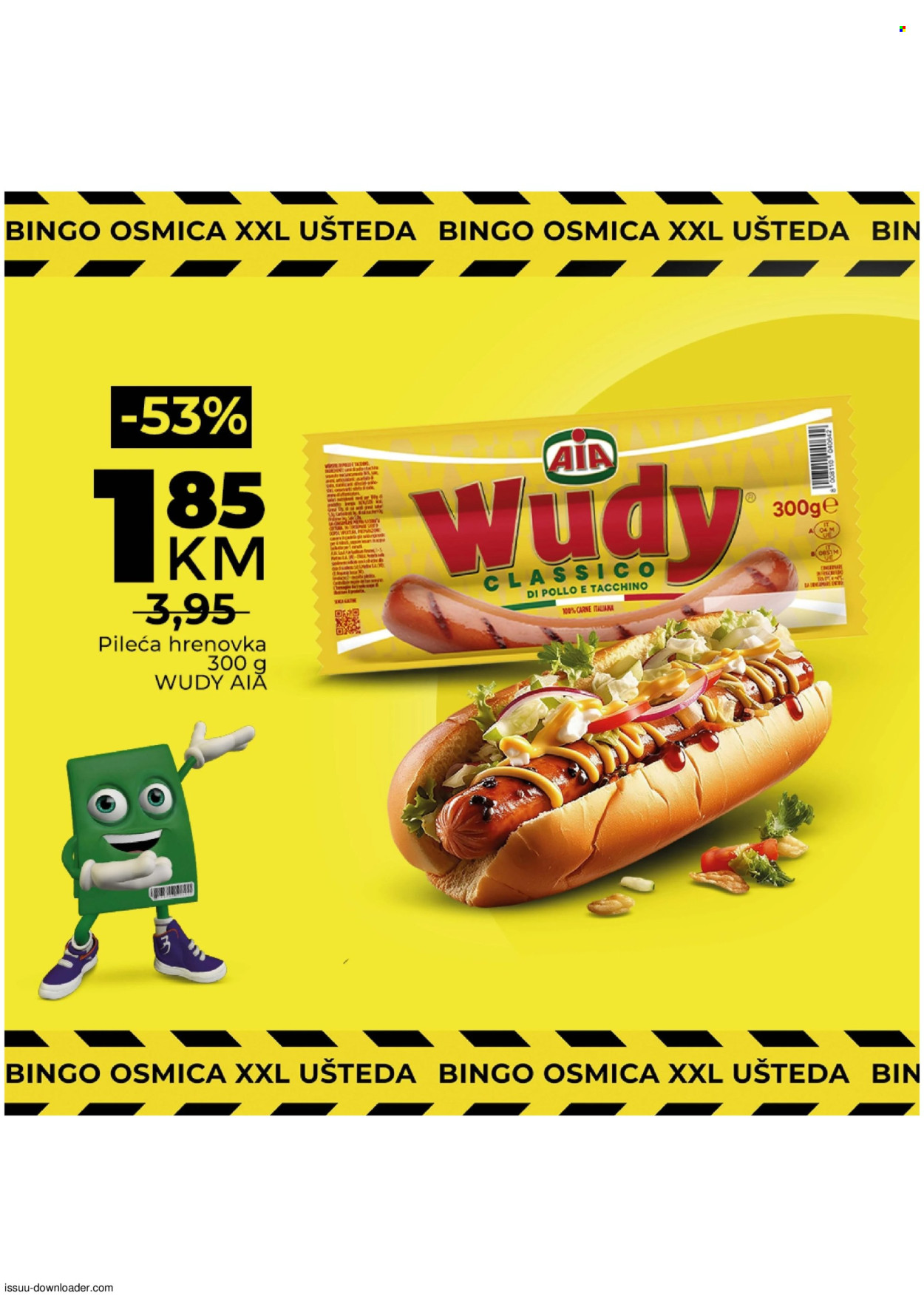 Bingo katalog - 28.09.2026. - 05.10.2026.. Stranica 2