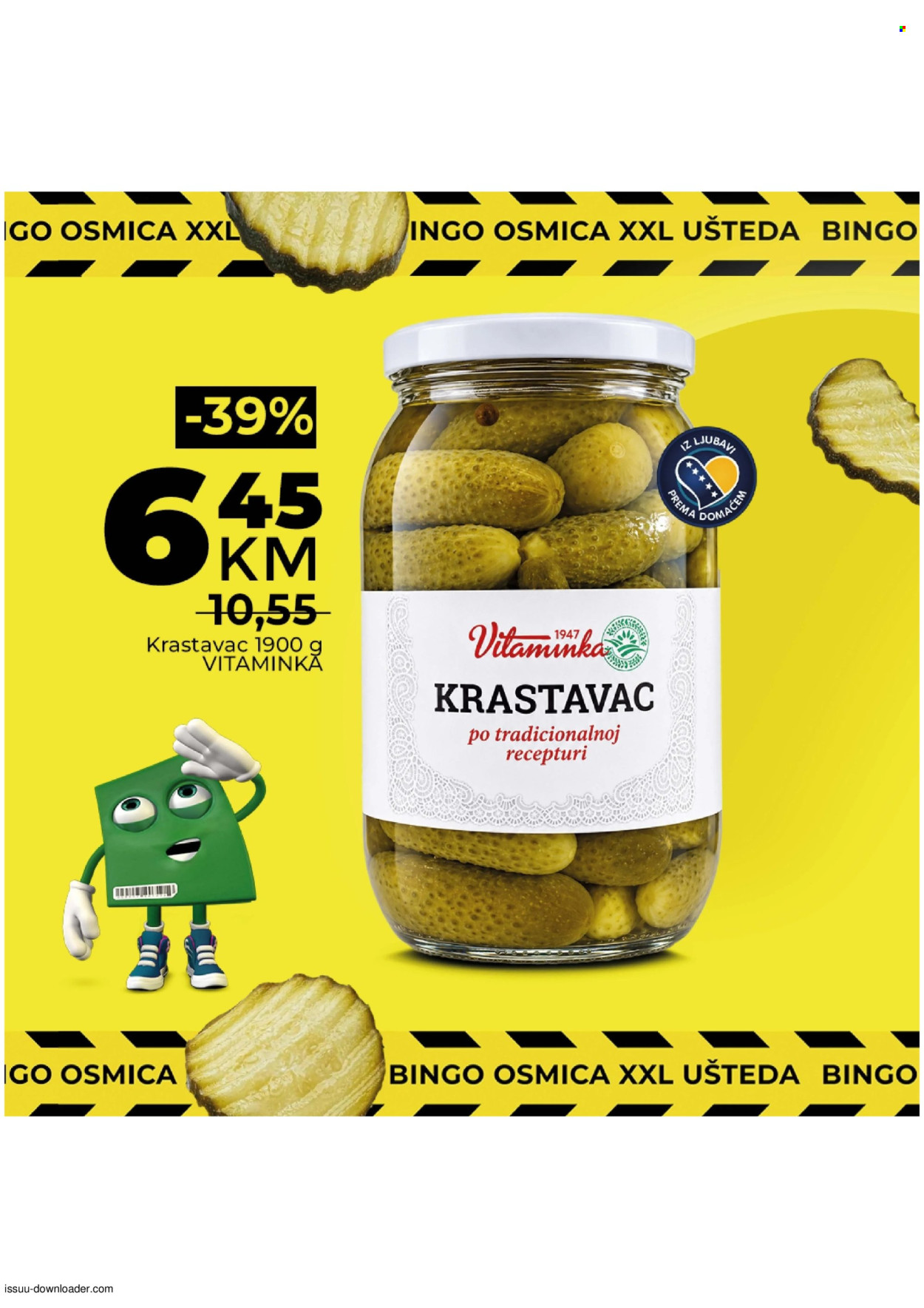 Bingo katalog - 28.09.2026. - 05.10.2026.. Stranica 3