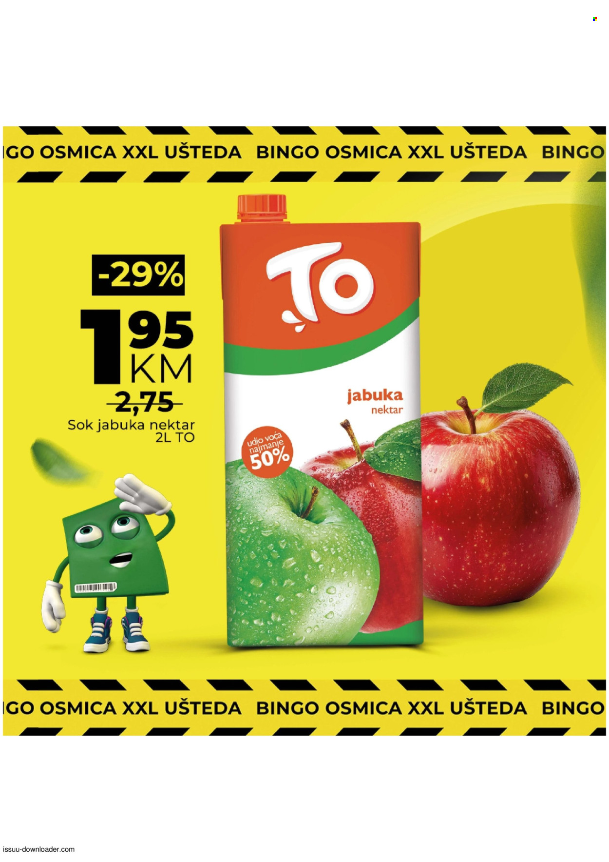 Bingo katalog - 28.09.2026. - 05.10.2026.. Stranica 5