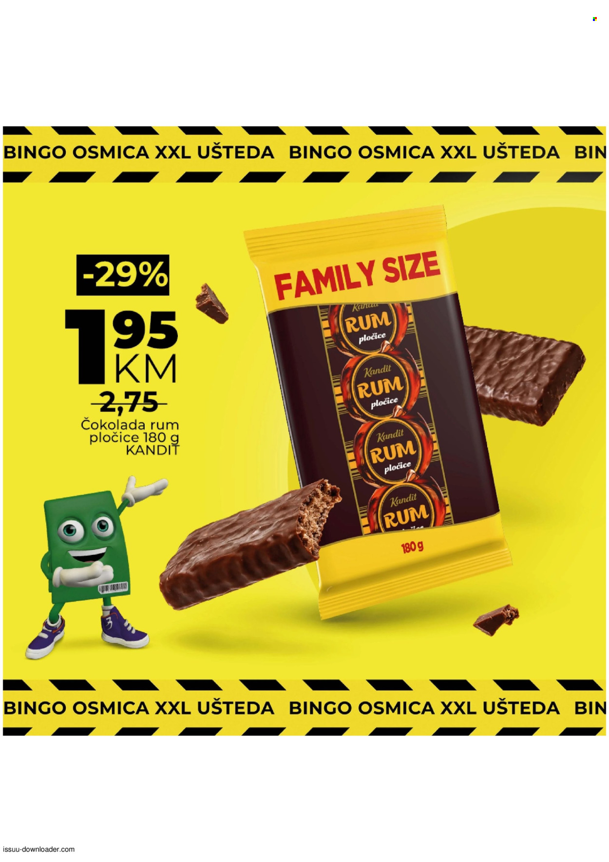 Bingo katalog - 28.09.2026. - 05.10.2026.. Stranica 6