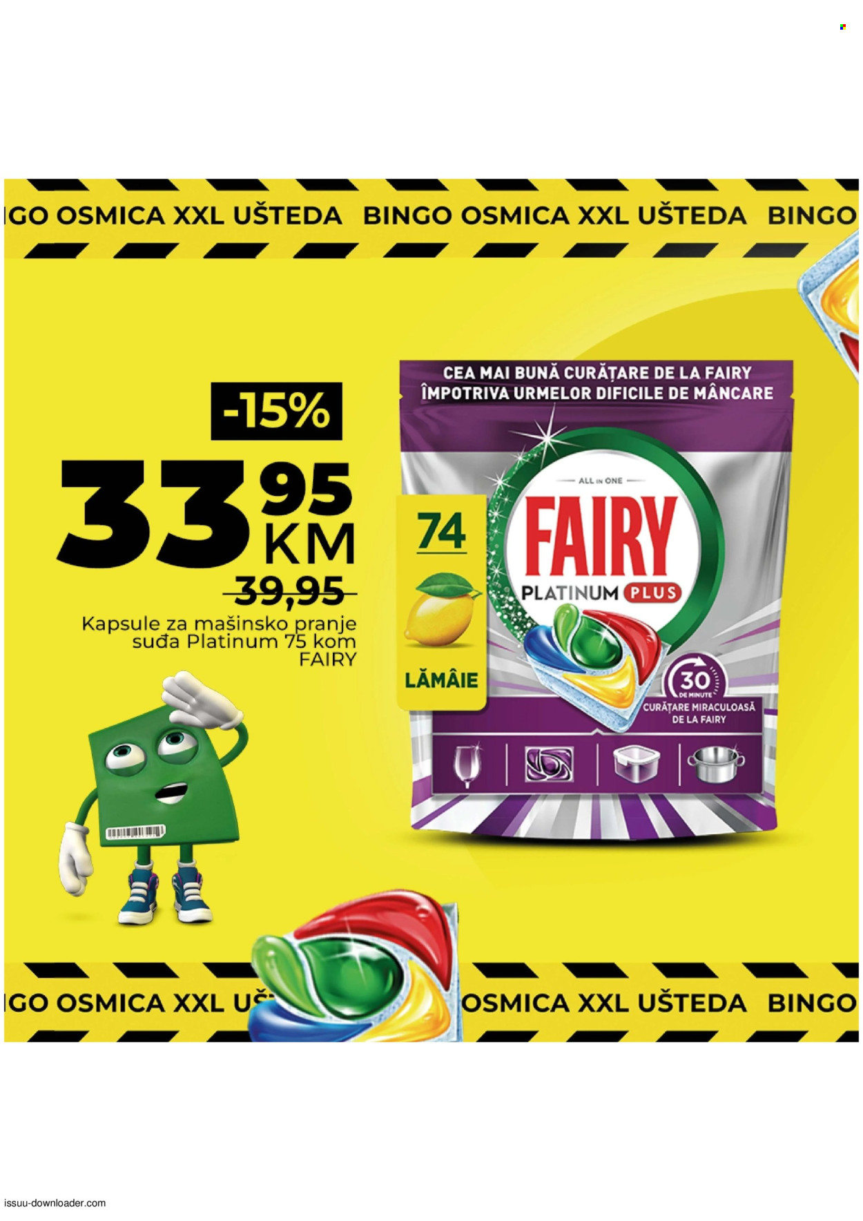 Bingo katalog - 28.09.2026. - 05.10.2026.. Stranica 9