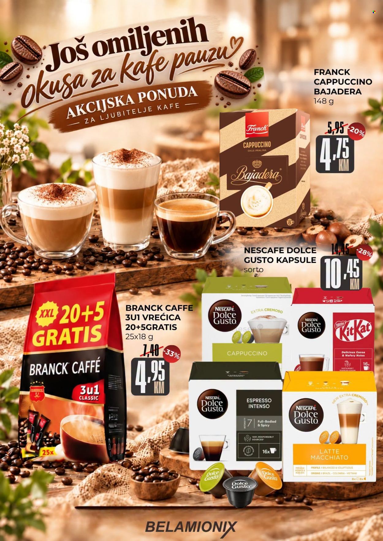 Belamionix katalog - 30.09.2026. - 12.10.2026.. Stranica 2