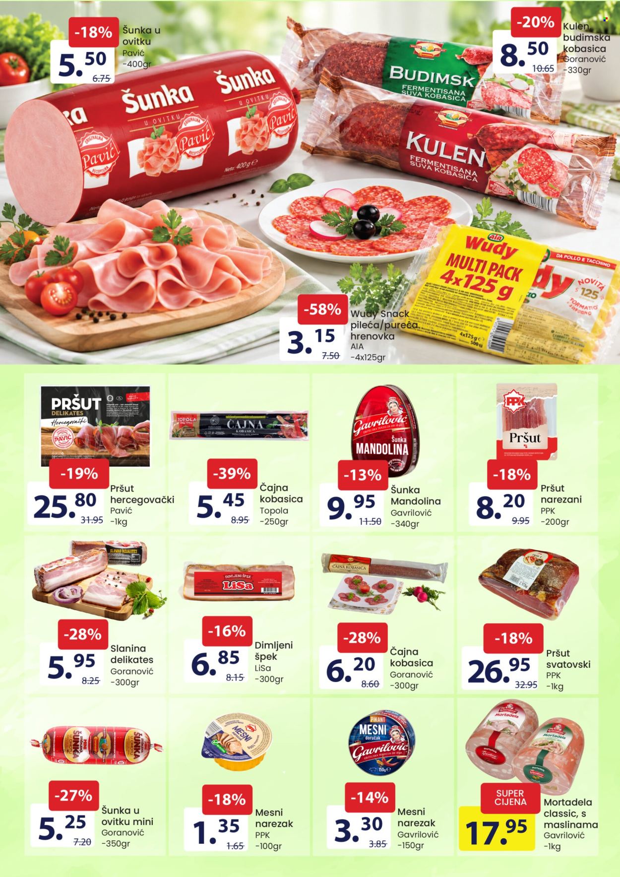 FIS katalog - 30.09.2026. - 13.10.2026.. Stranica 2