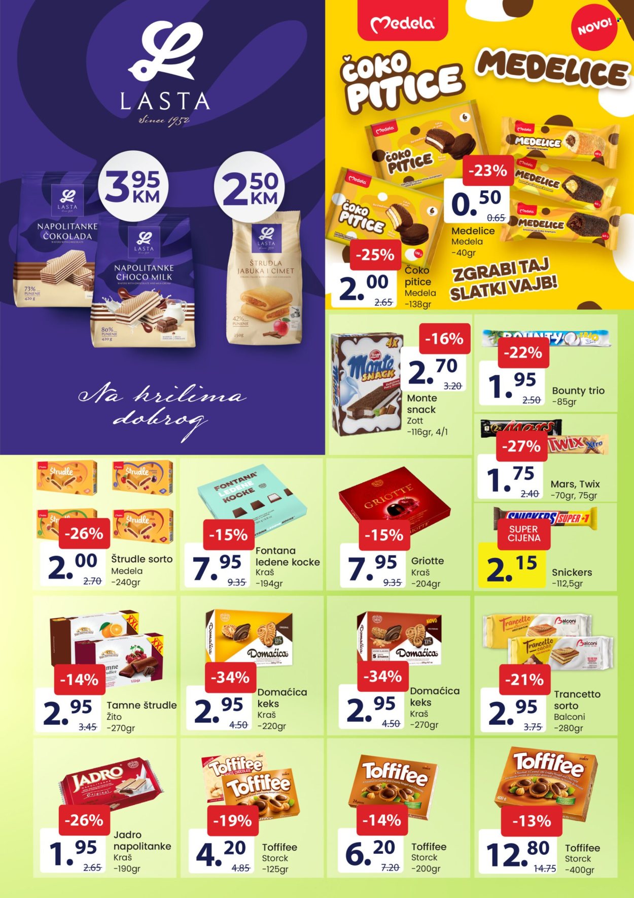 FIS katalog - 30.09.2026. - 13.10.2026.. Stranica 8
