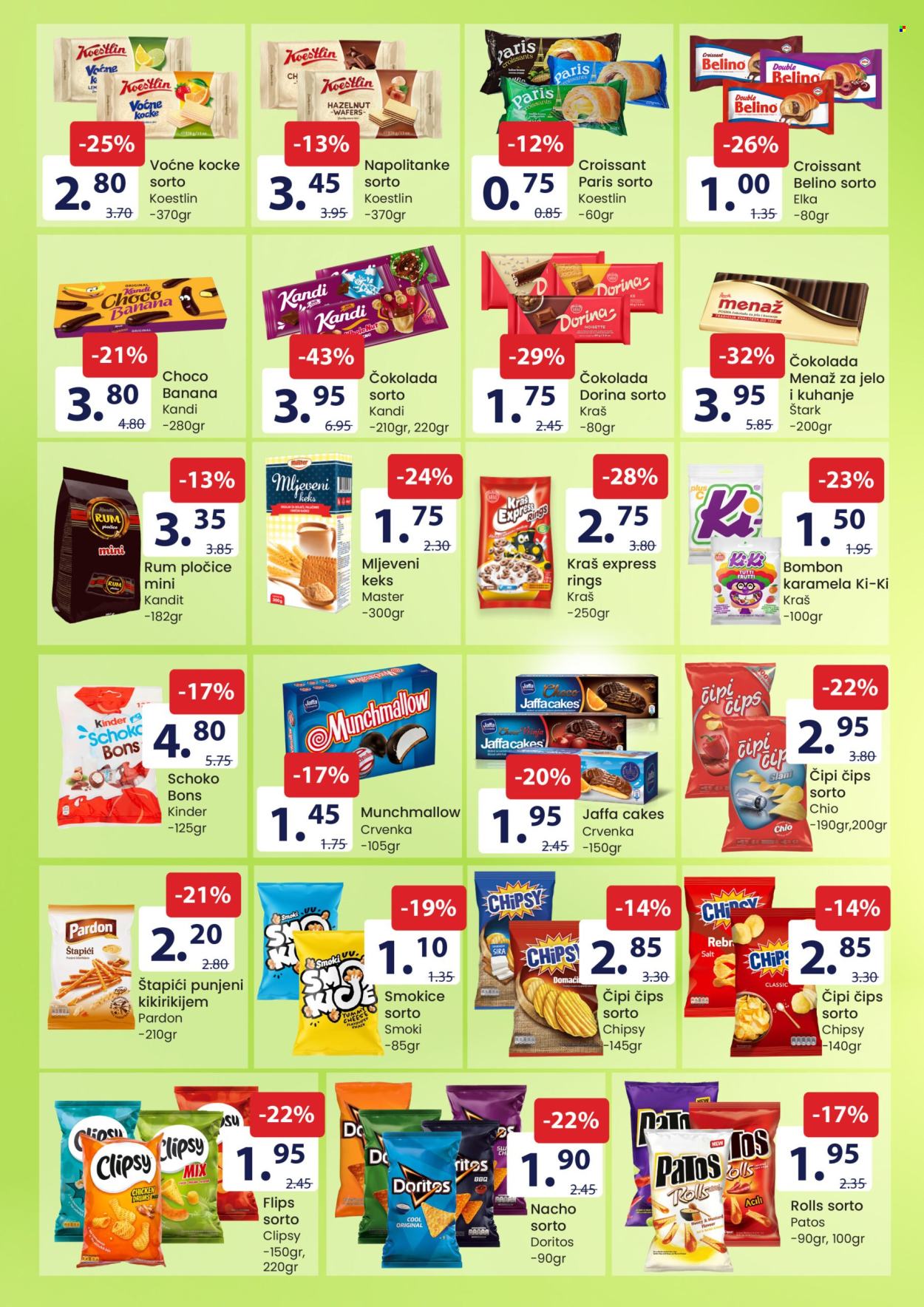 FIS katalog - 30.09.2026. - 13.10.2026.. Stranica 9